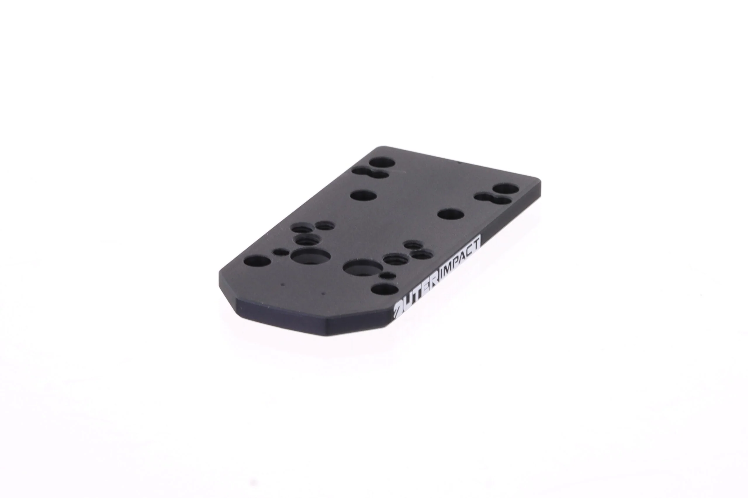 H&K USP Red Dot Adapter Mount Plate - OuterImpact - Image 2
