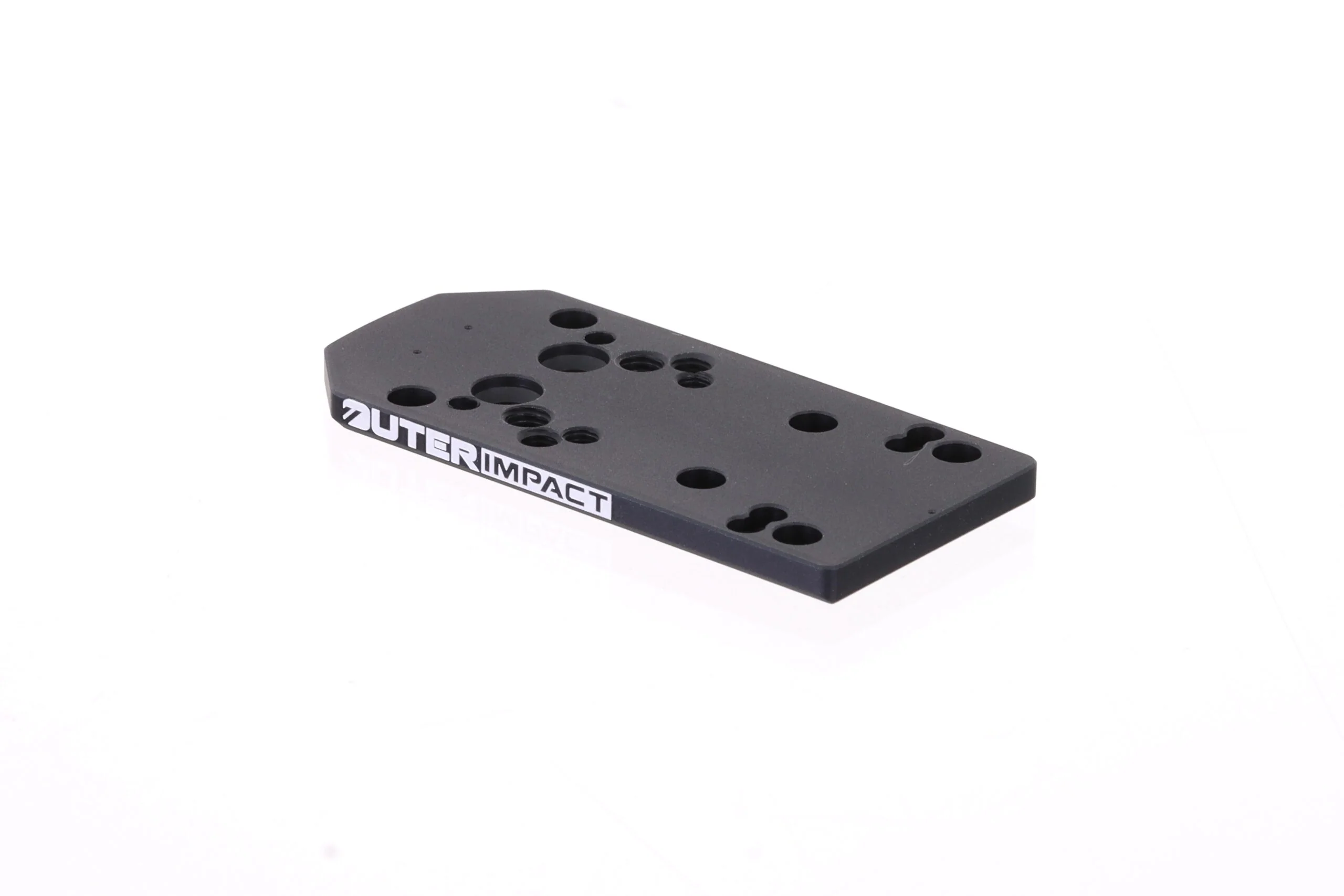 H&K USP Red Dot Adapter Mount Plate - OuterImpact - Image 3