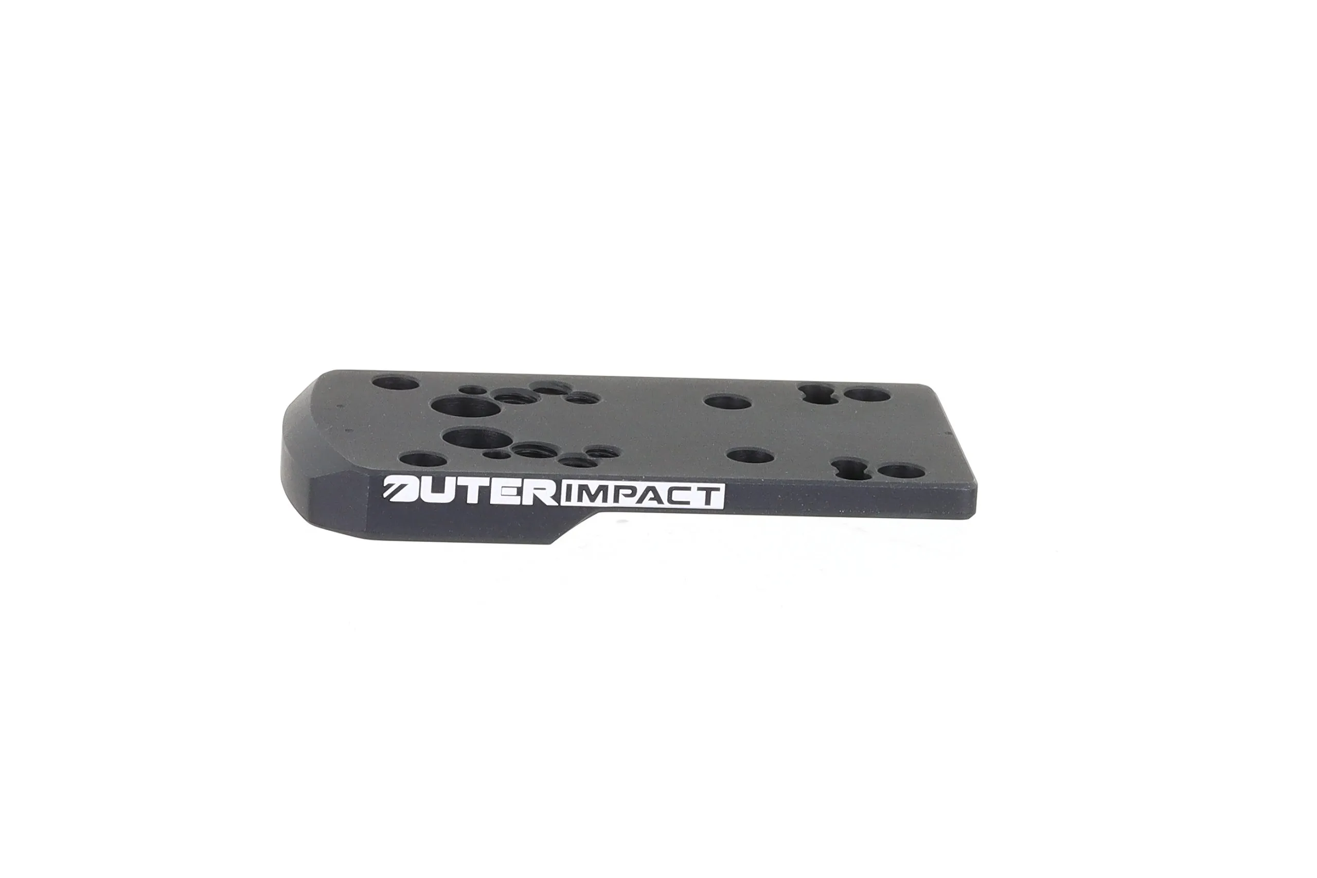 Heckler and Koch VP9 Pistol Red Dot Adapter Mount Plate - OuterImpact - Image 4