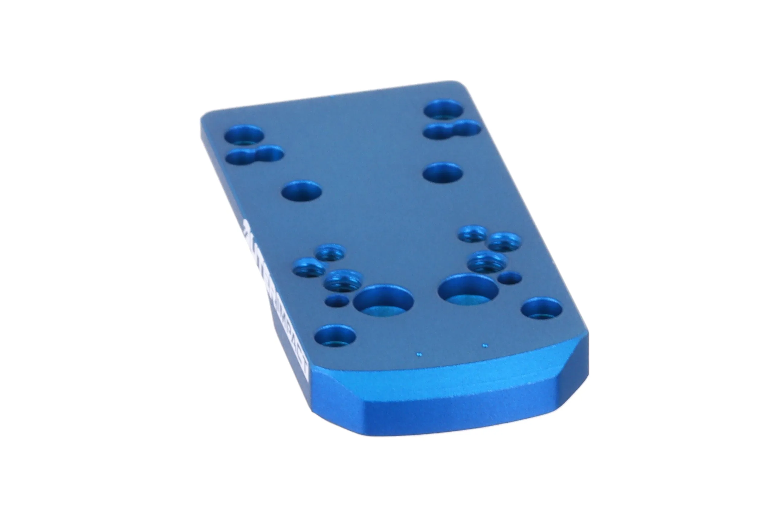 Heckler and Koch VP9 Pistol Red Dot Adapter Mount Plate - OuterImpact - Image 5