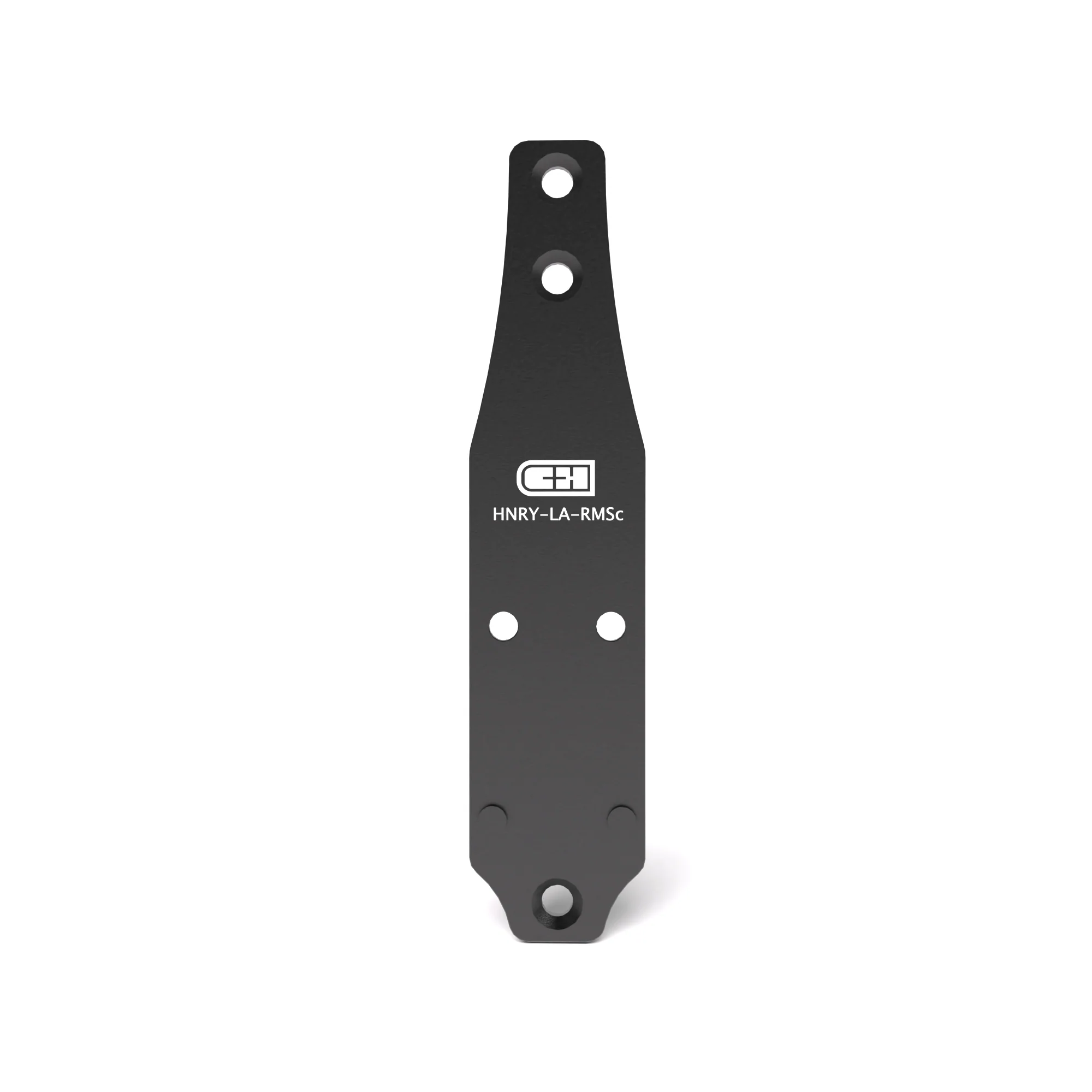 Henry Lever Long Action Lever to RMSc/K Adapter Plate - HNRY-LA-RMSC