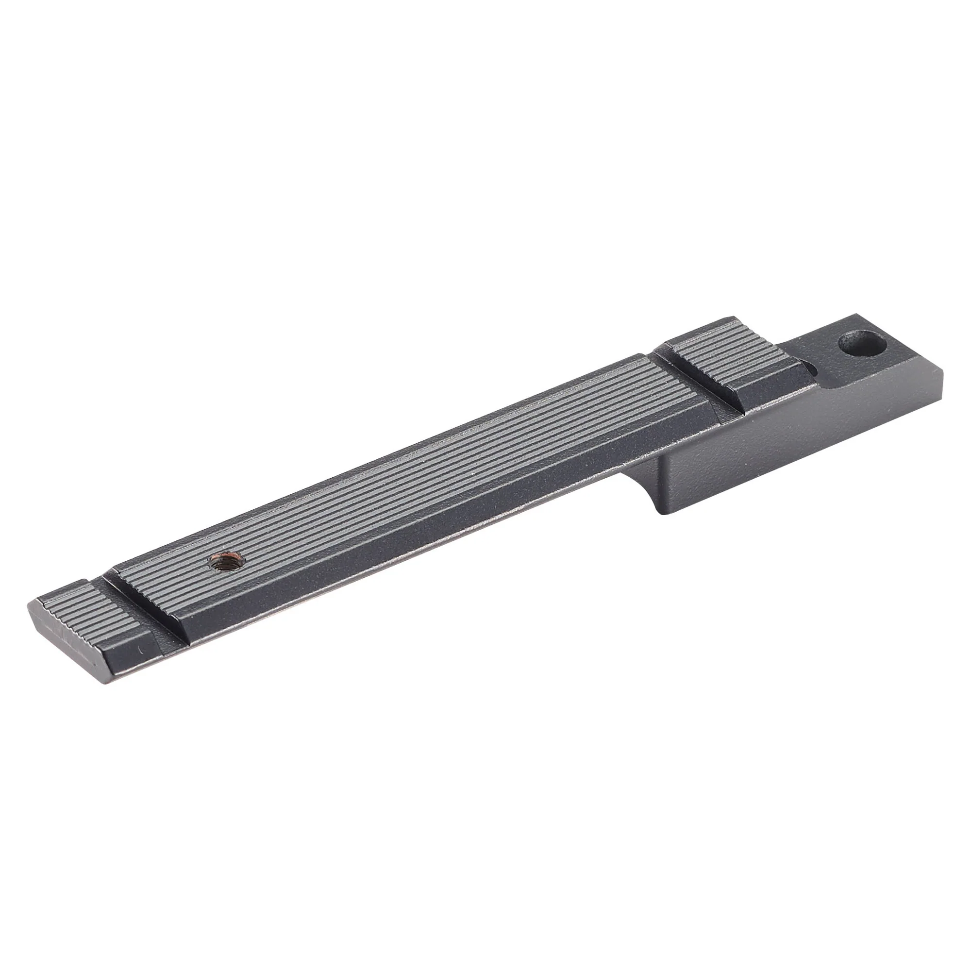 Henry Repeating Arms, 1-Inch Cantilever Optic Mount, Henry Big Boy, Black - BB-CSM