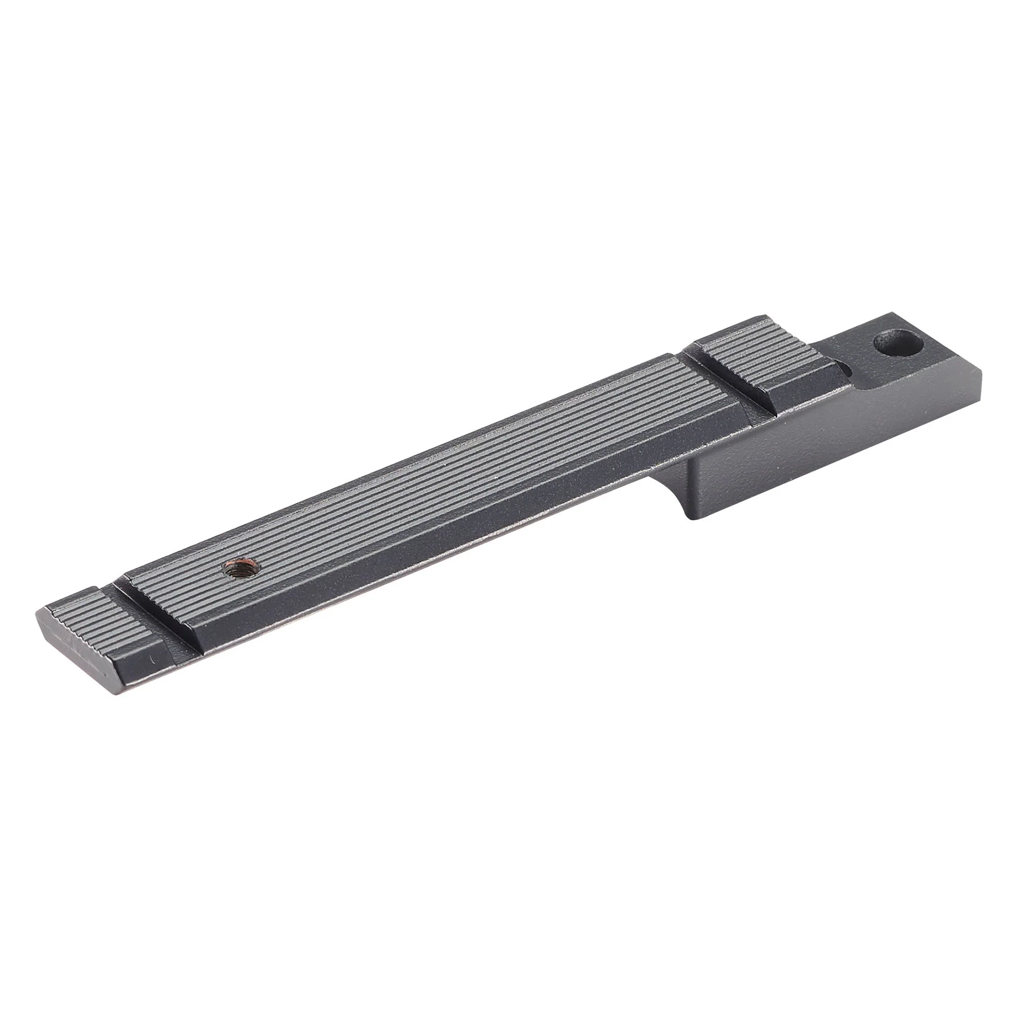 Henry Repeating Arms, 1-Inch Cantilever Optic Mount, Henry Golden Boy, Black - GB-CSM
