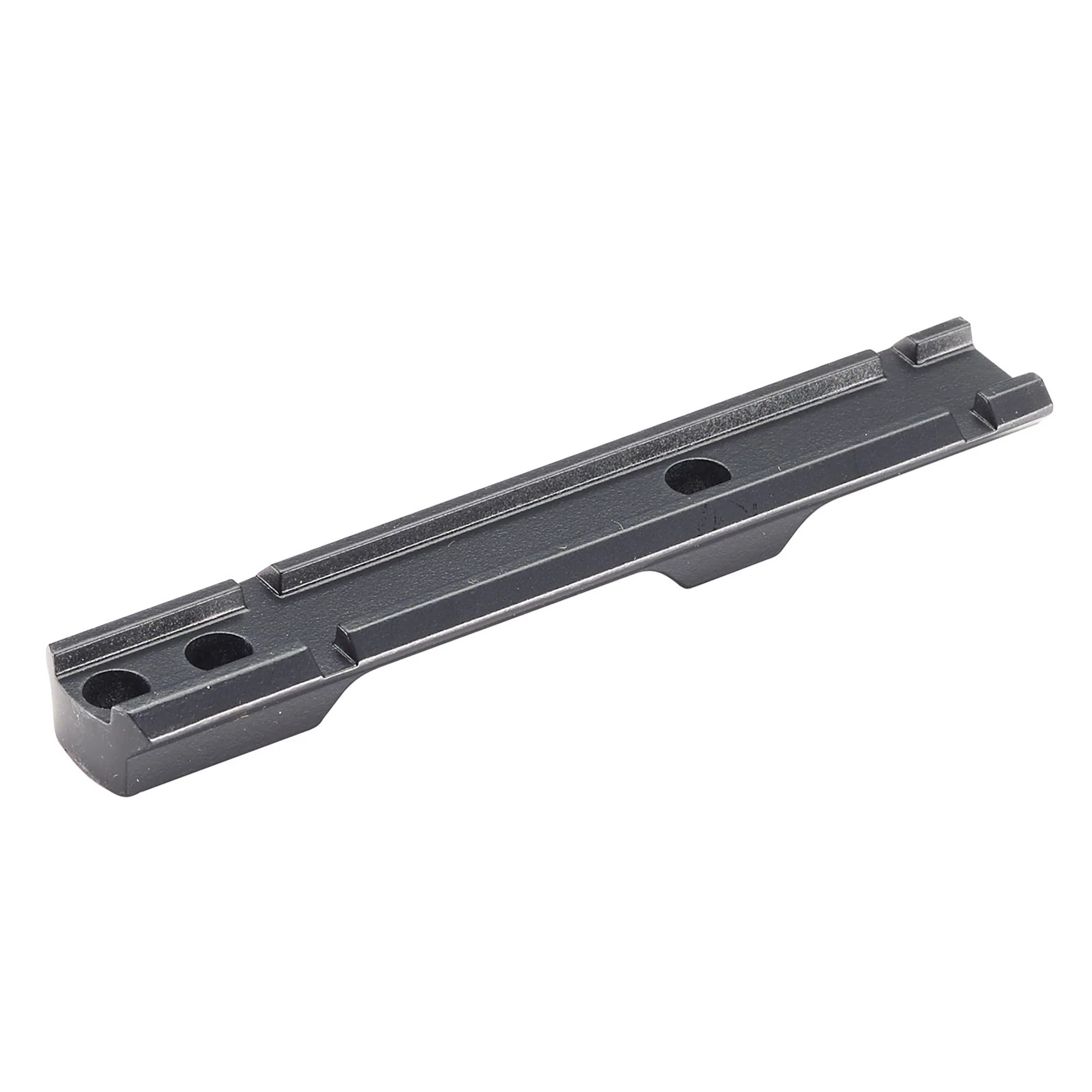 Henry Repeating Arms, 1-Inch Optic Mount, Henry Big Boy, Black - BB-RSM