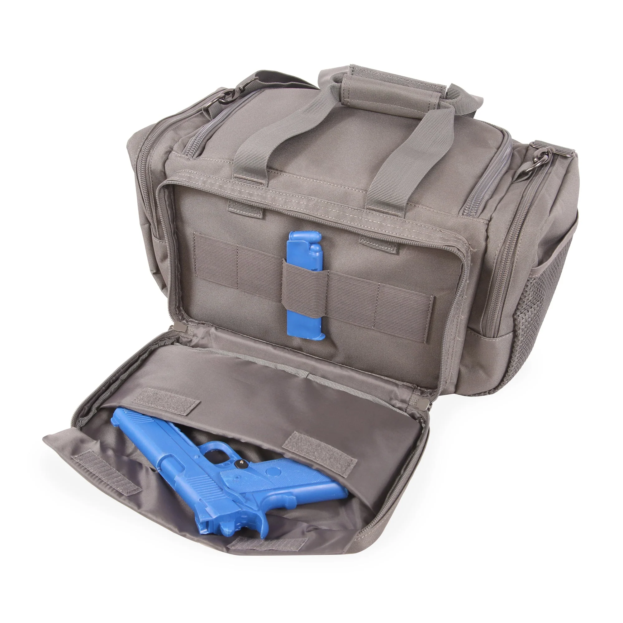 Highland Tactial Vanquish Heavy Duty Range Bag - Image 10