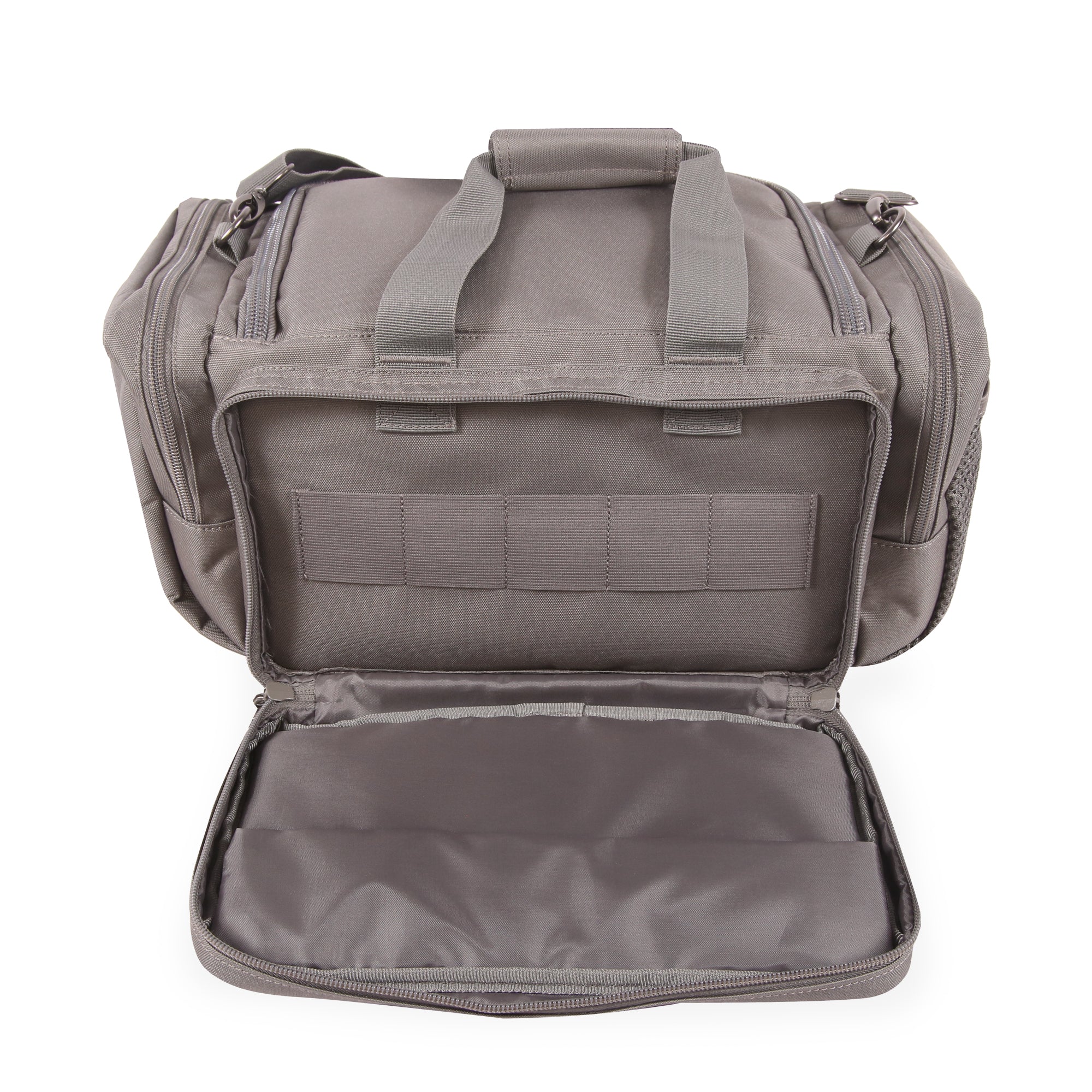 Highland Tactial Vanquish Heavy Duty Range Bag - Image 11