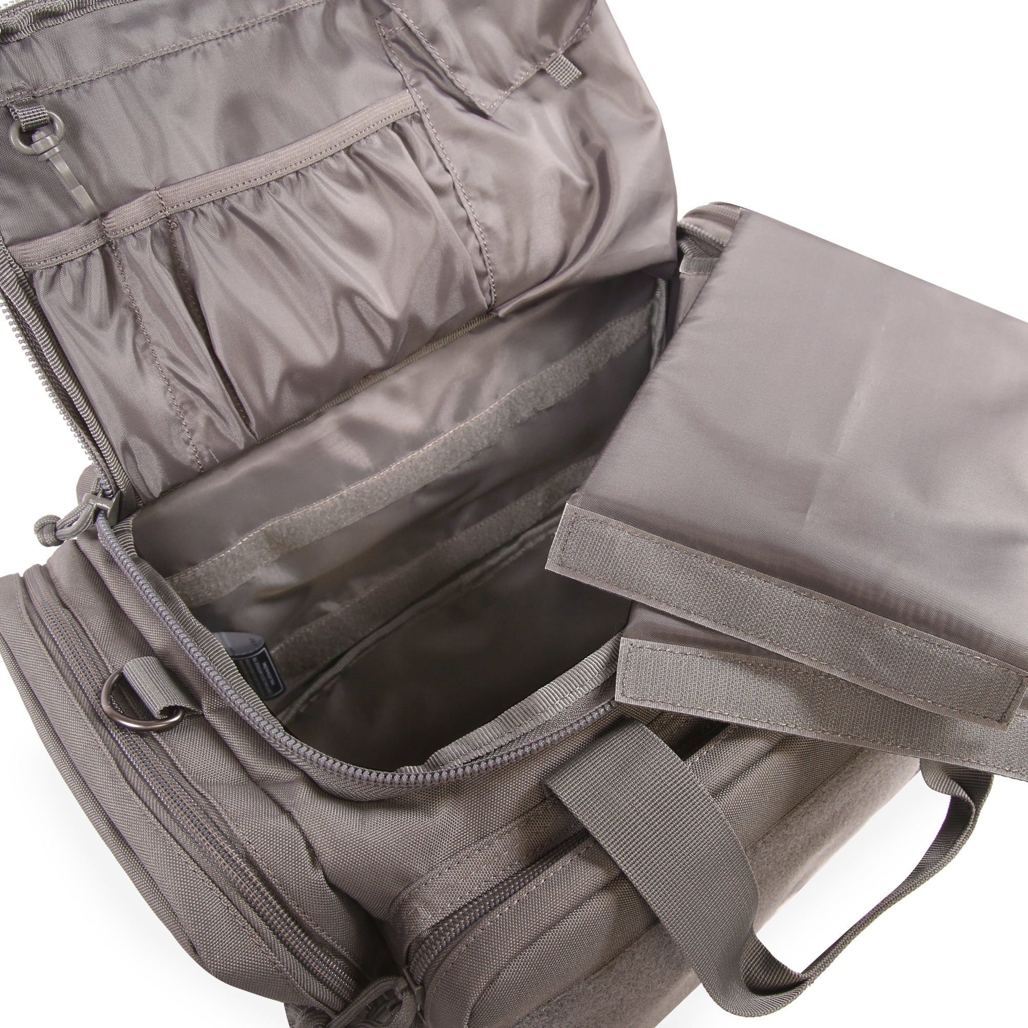 Highland Tactial Vanquish Heavy Duty Range Bag - Image 13