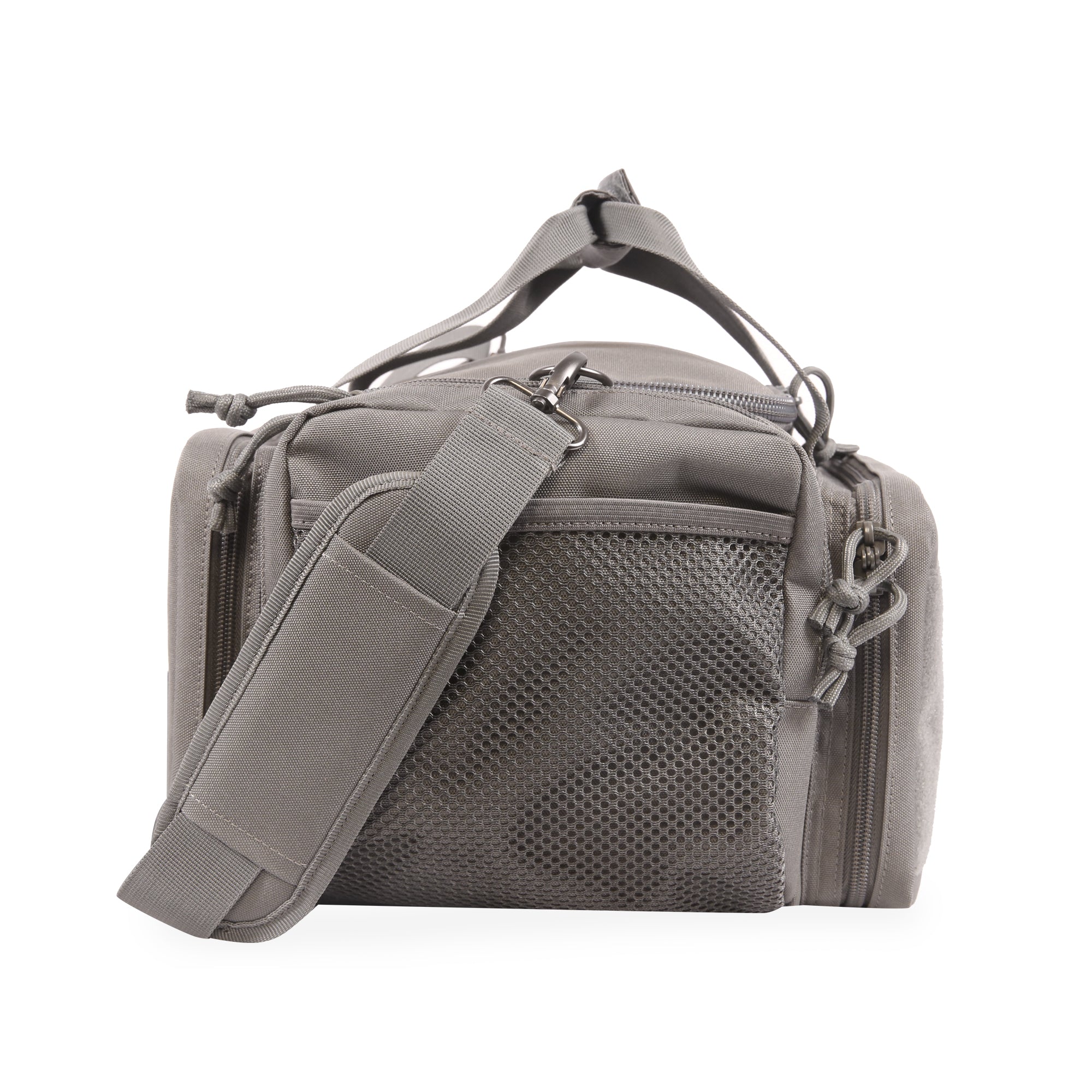 Highland Tactial Vanquish Heavy Duty Range Bag - Image 15