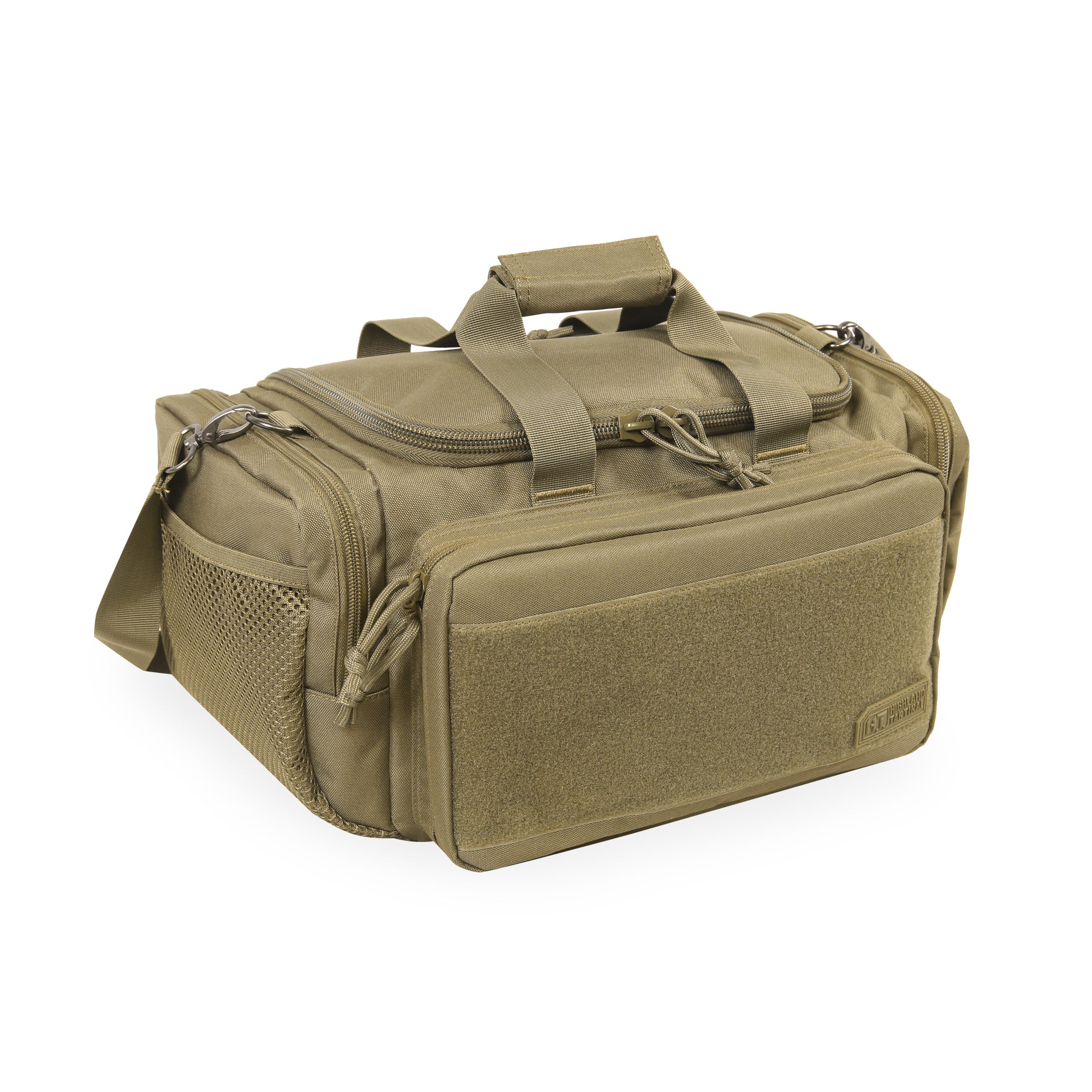 Highland Tactial Vanquish Heavy Duty Range Bag - Image 16