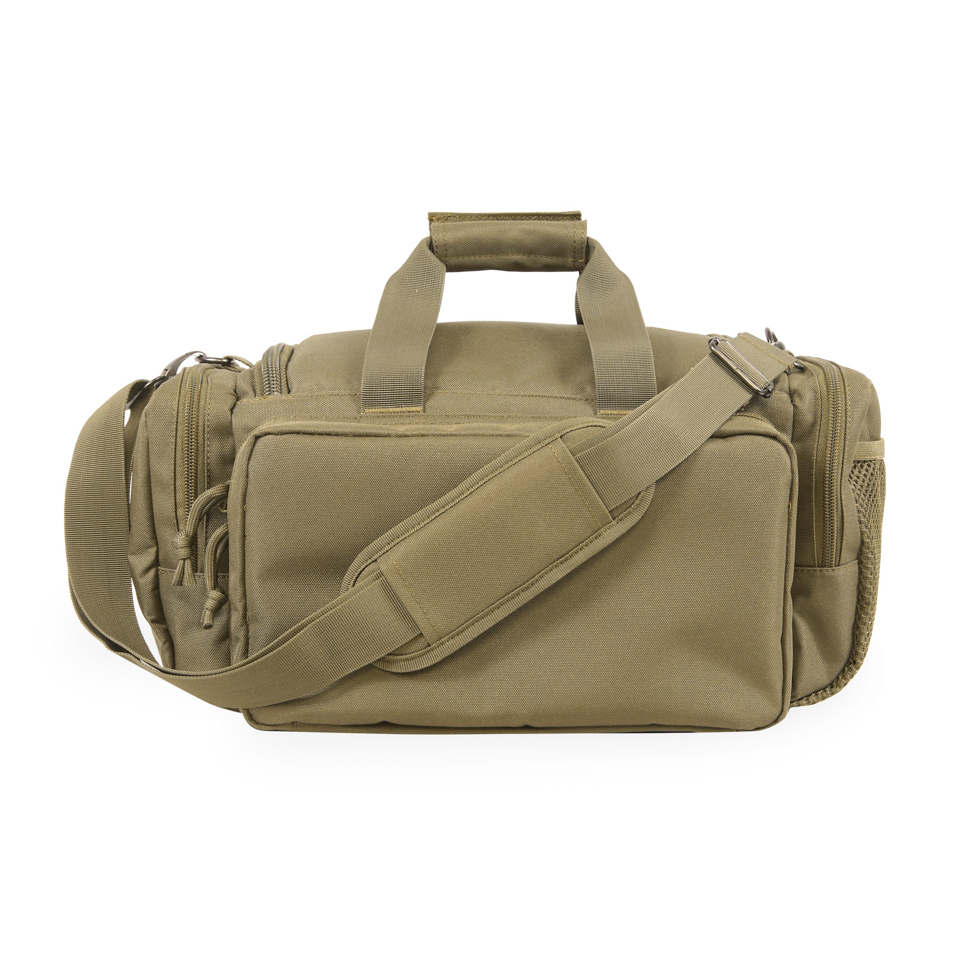 Highland Tactial Vanquish Heavy Duty Range Bag - Image 17