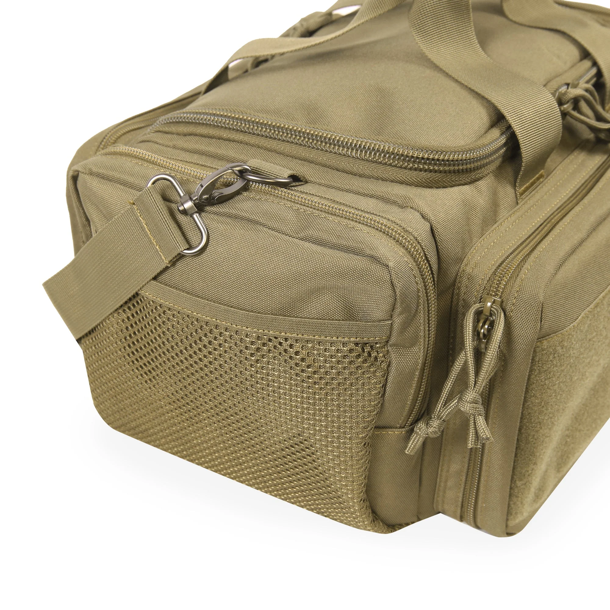 Highland Tactial Vanquish Heavy Duty Range Bag - Image 19