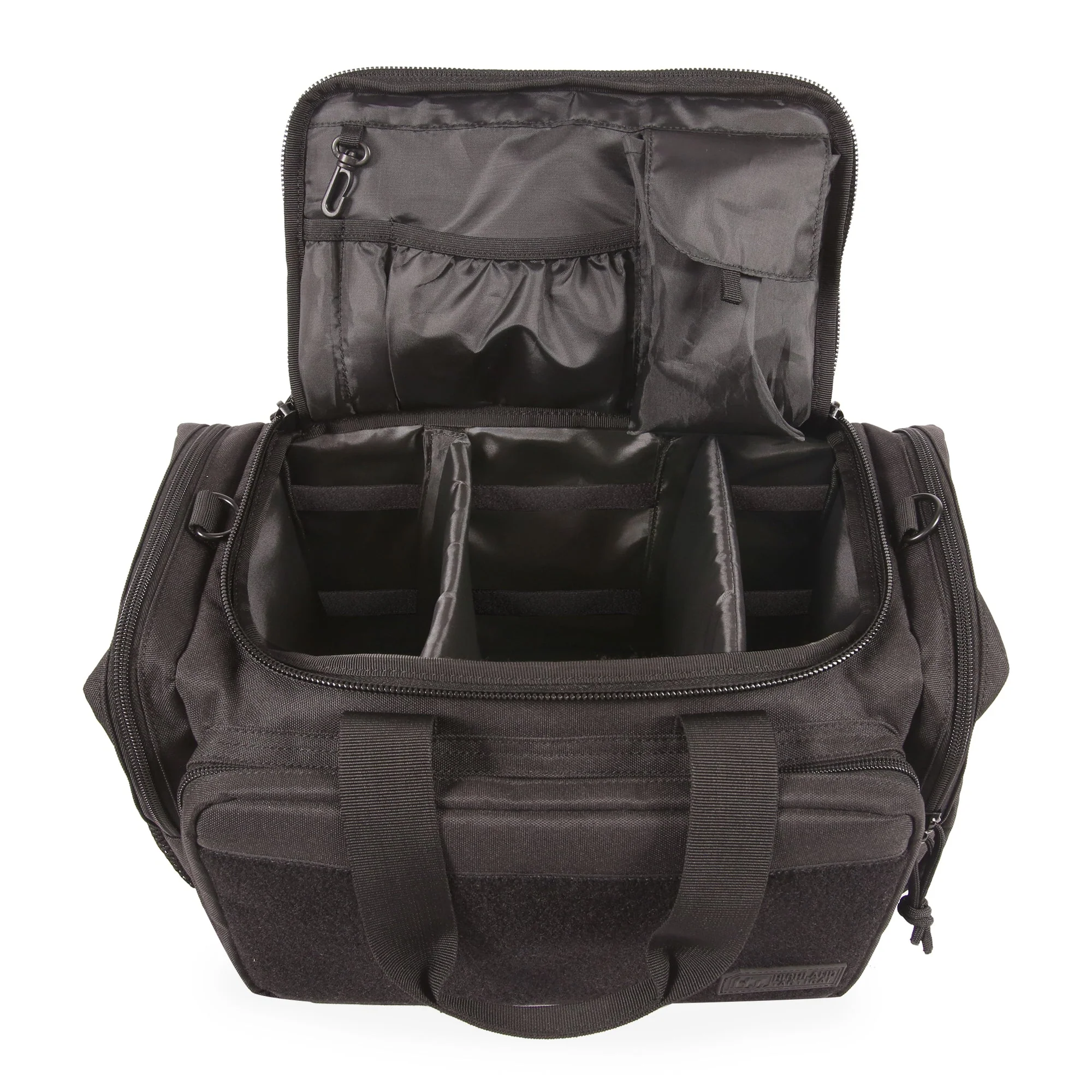 Highland Tactial Vanquish Heavy Duty Range Bag - Image 2
