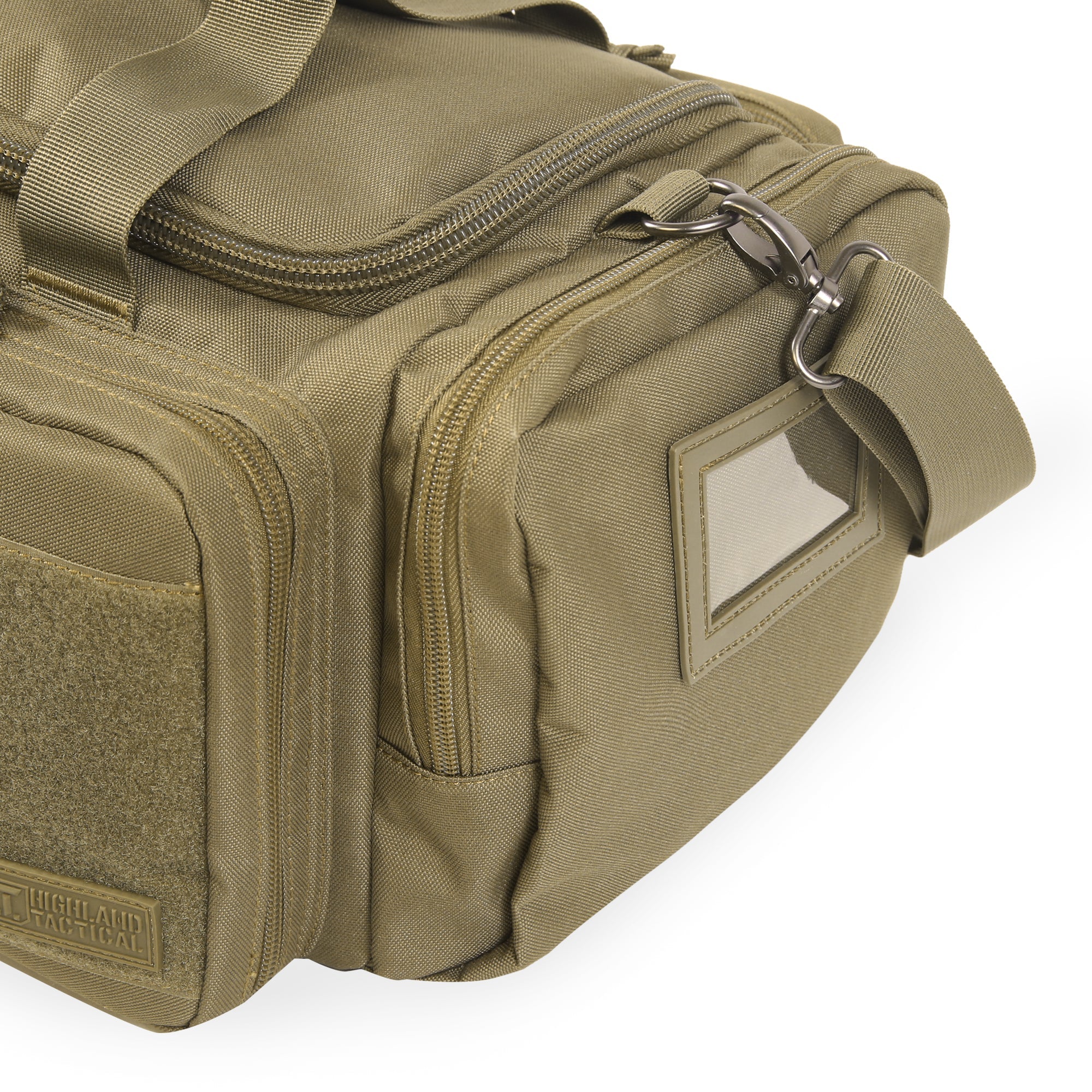 Highland Tactial Vanquish Heavy Duty Range Bag - Image 20