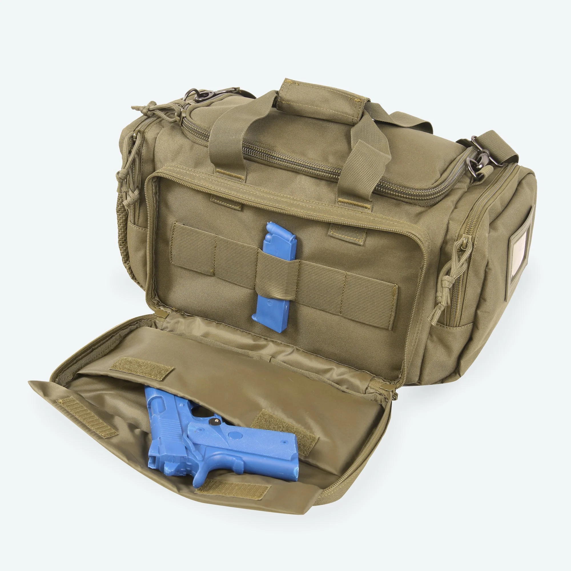Highland Tactial Vanquish Heavy Duty Range Bag - Image 21