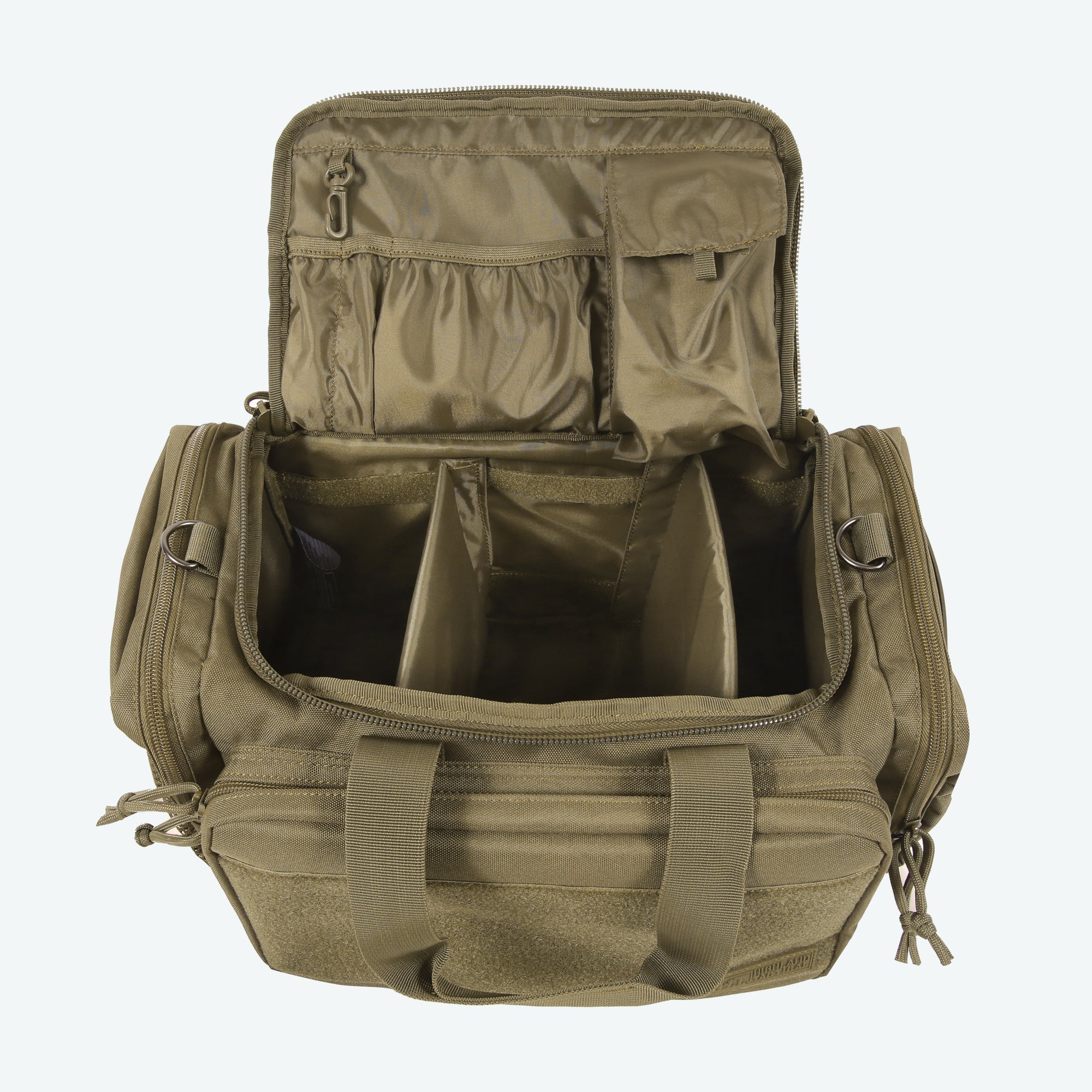Highland Tactial Vanquish Heavy Duty Range Bag - Image 22
