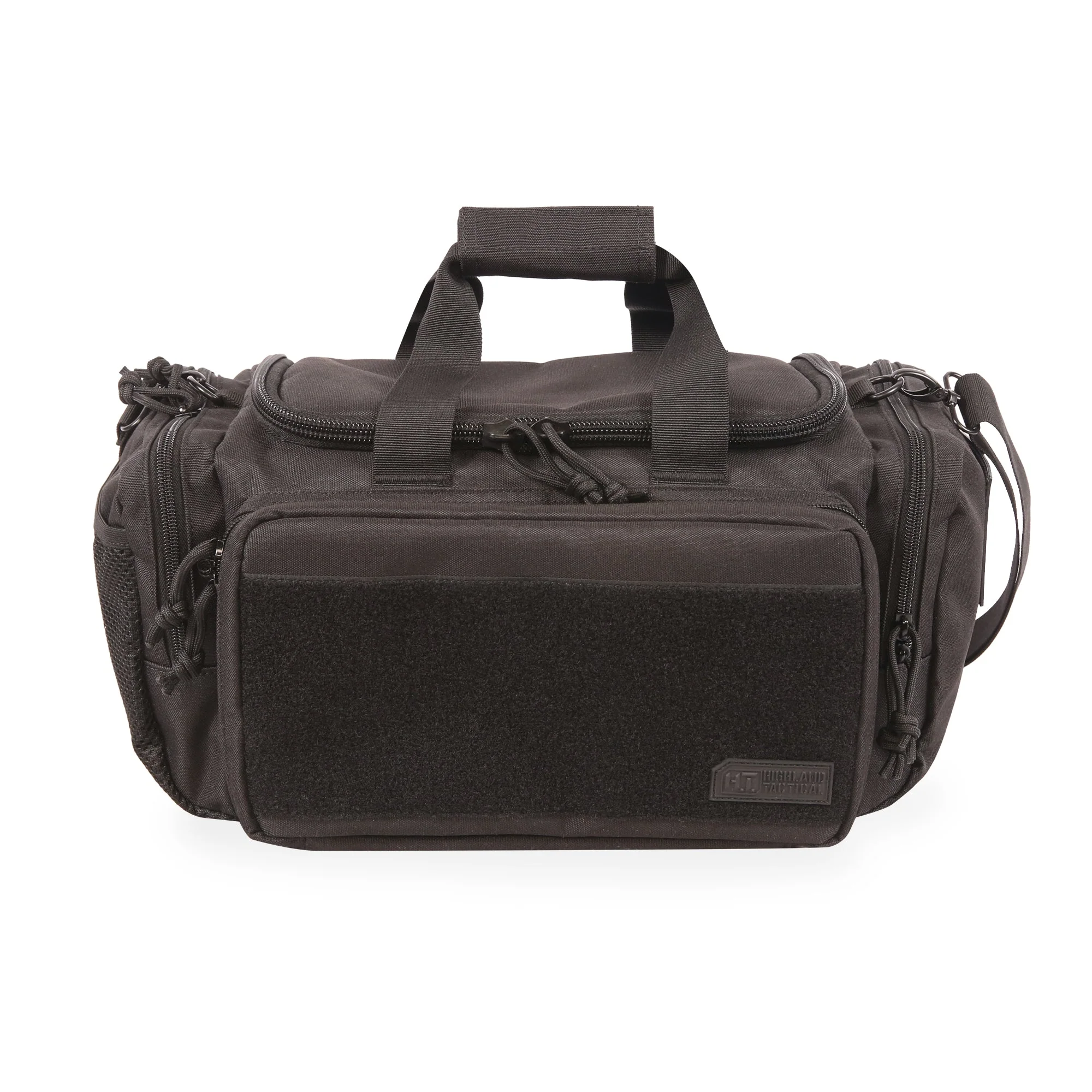 Highland Tactial Vanquish Heavy Duty Range Bag - Image 23