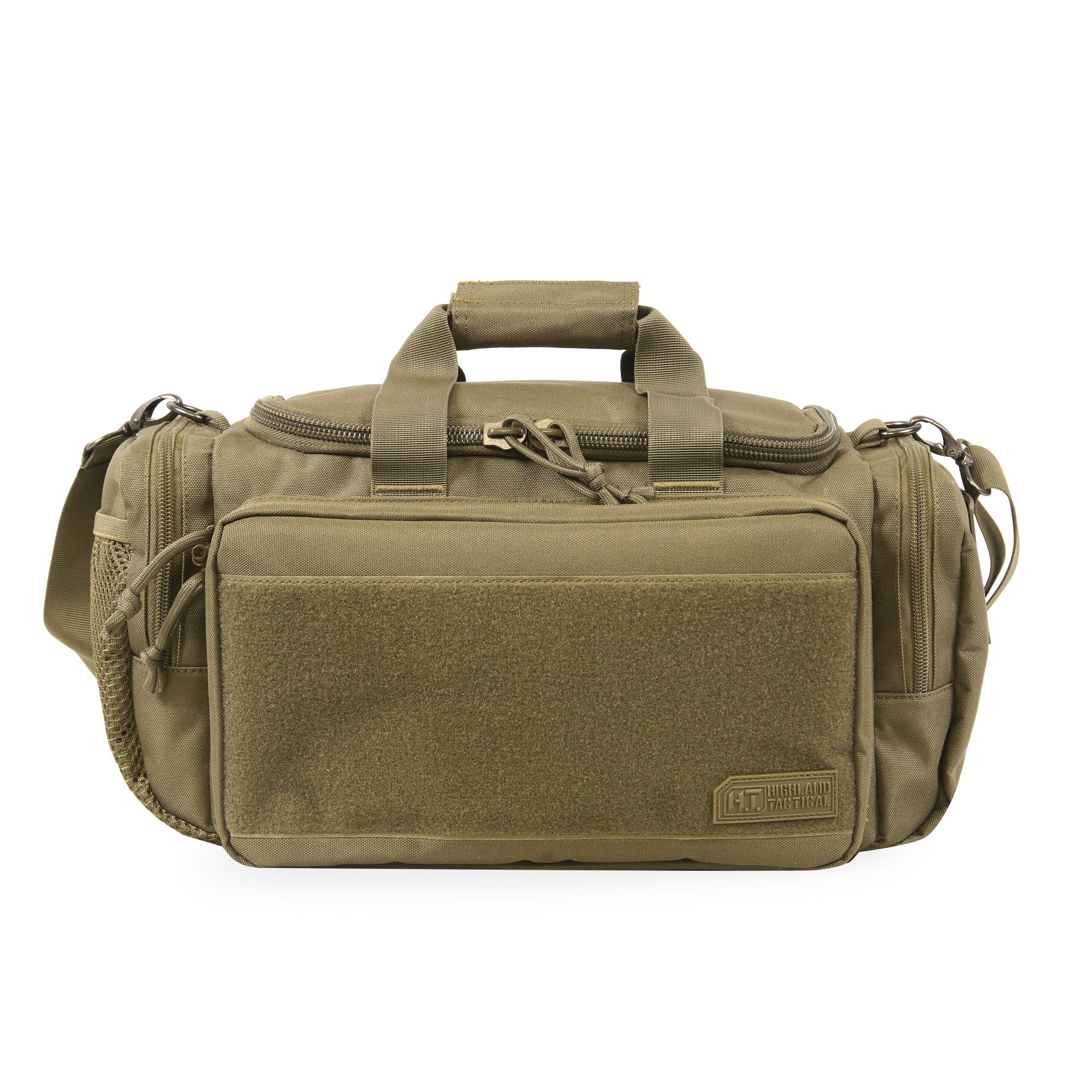 Highland Tactial Vanquish Heavy Duty Range Bag - Image 25