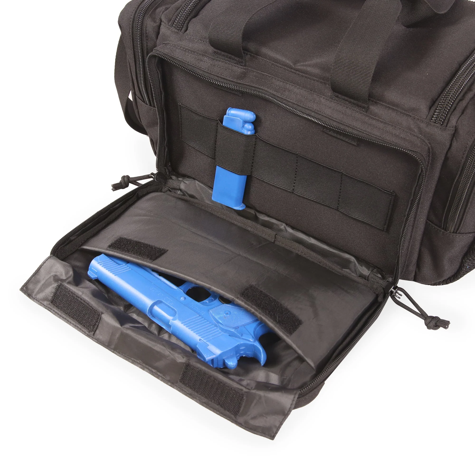 Highland Tactial Vanquish Heavy Duty Range Bag - Image 4