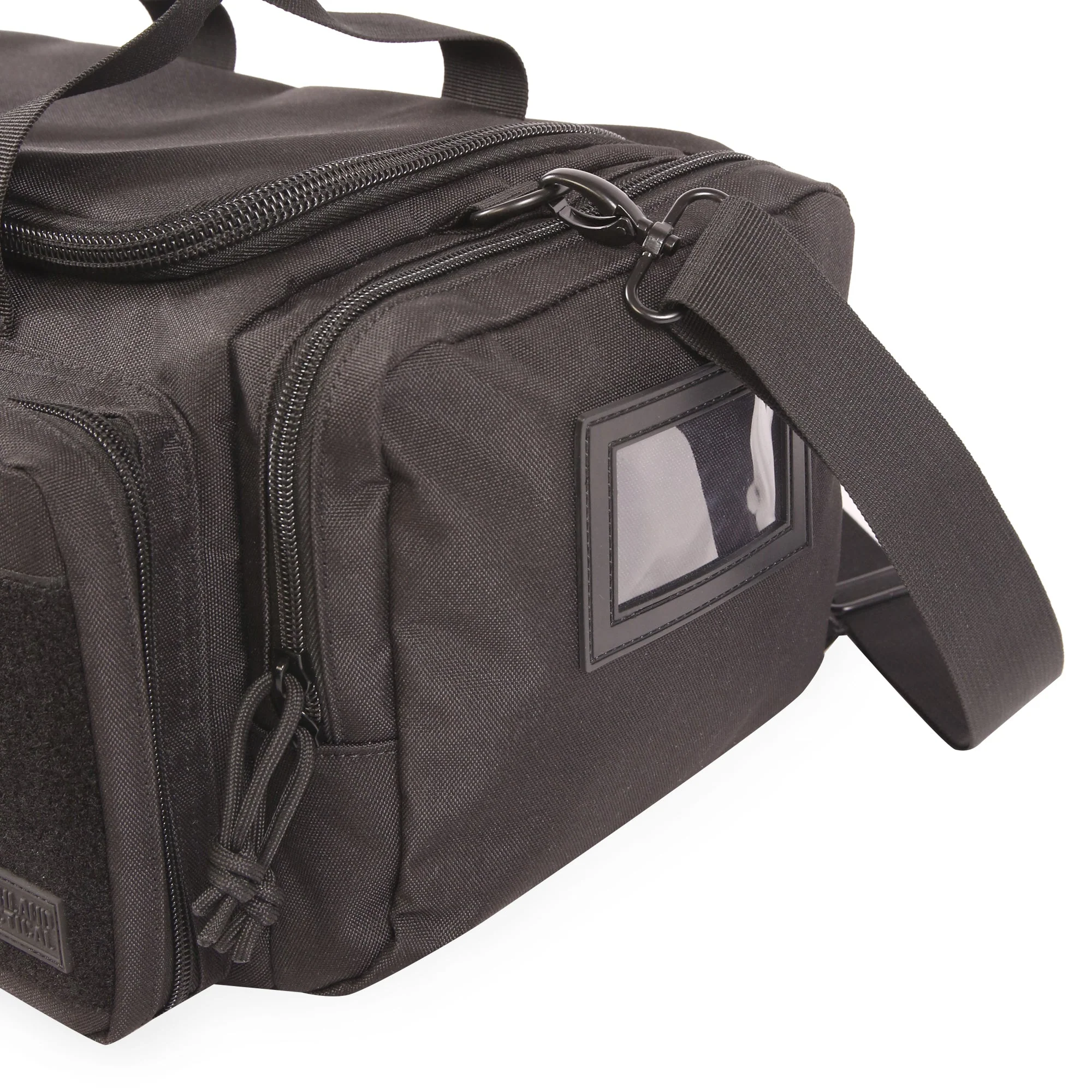 Highland Tactial Vanquish Heavy Duty Range Bag - Image 6