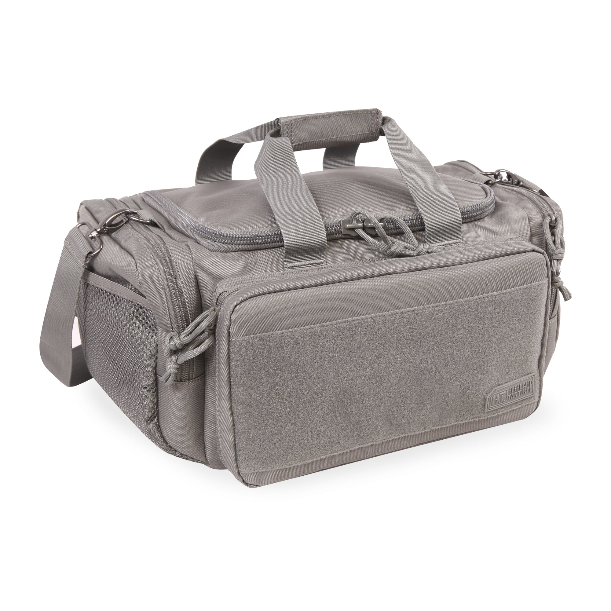 Highland Tactial Vanquish Heavy Duty Range Bag - Image 7