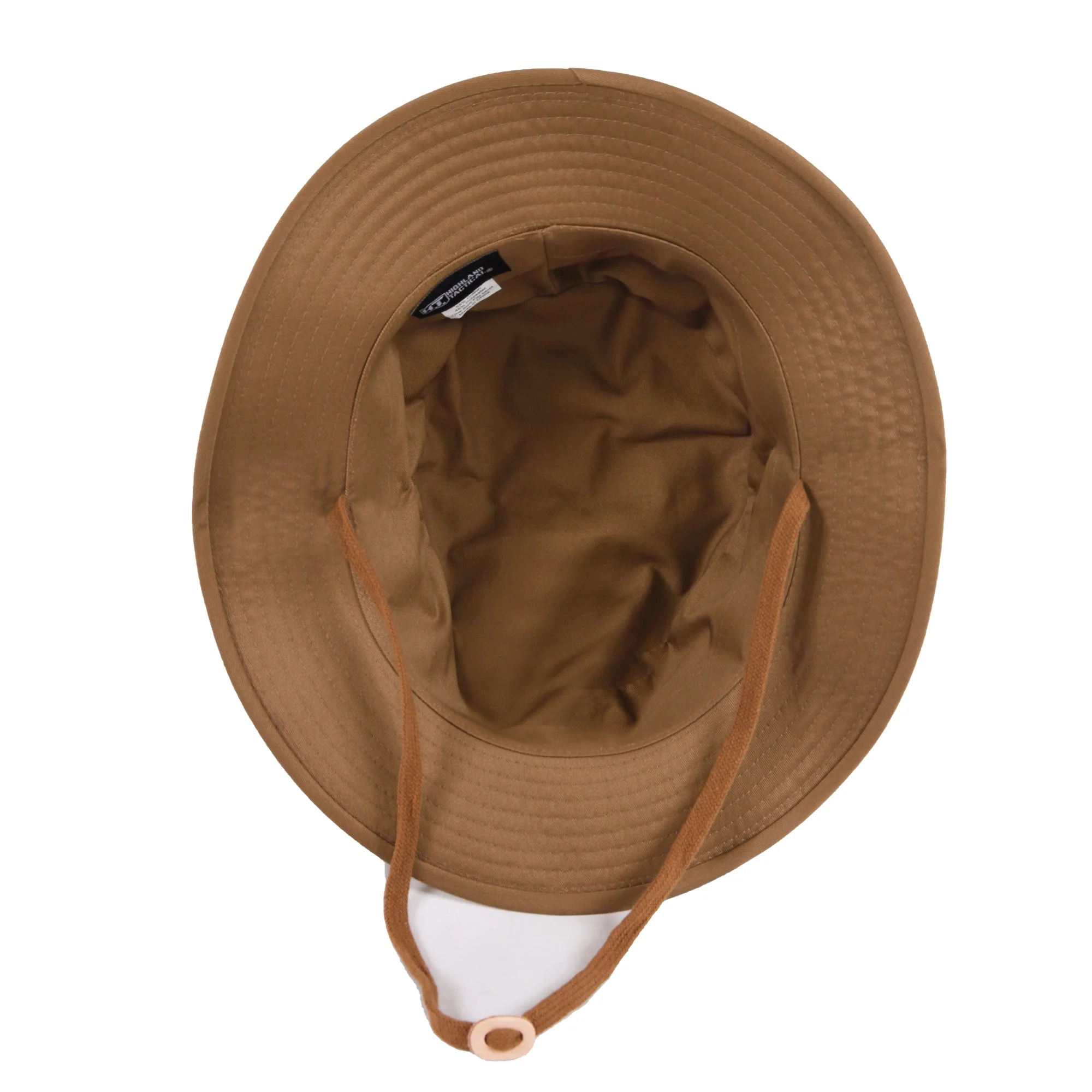 Highland Tactical Boonie Hat - Image 4