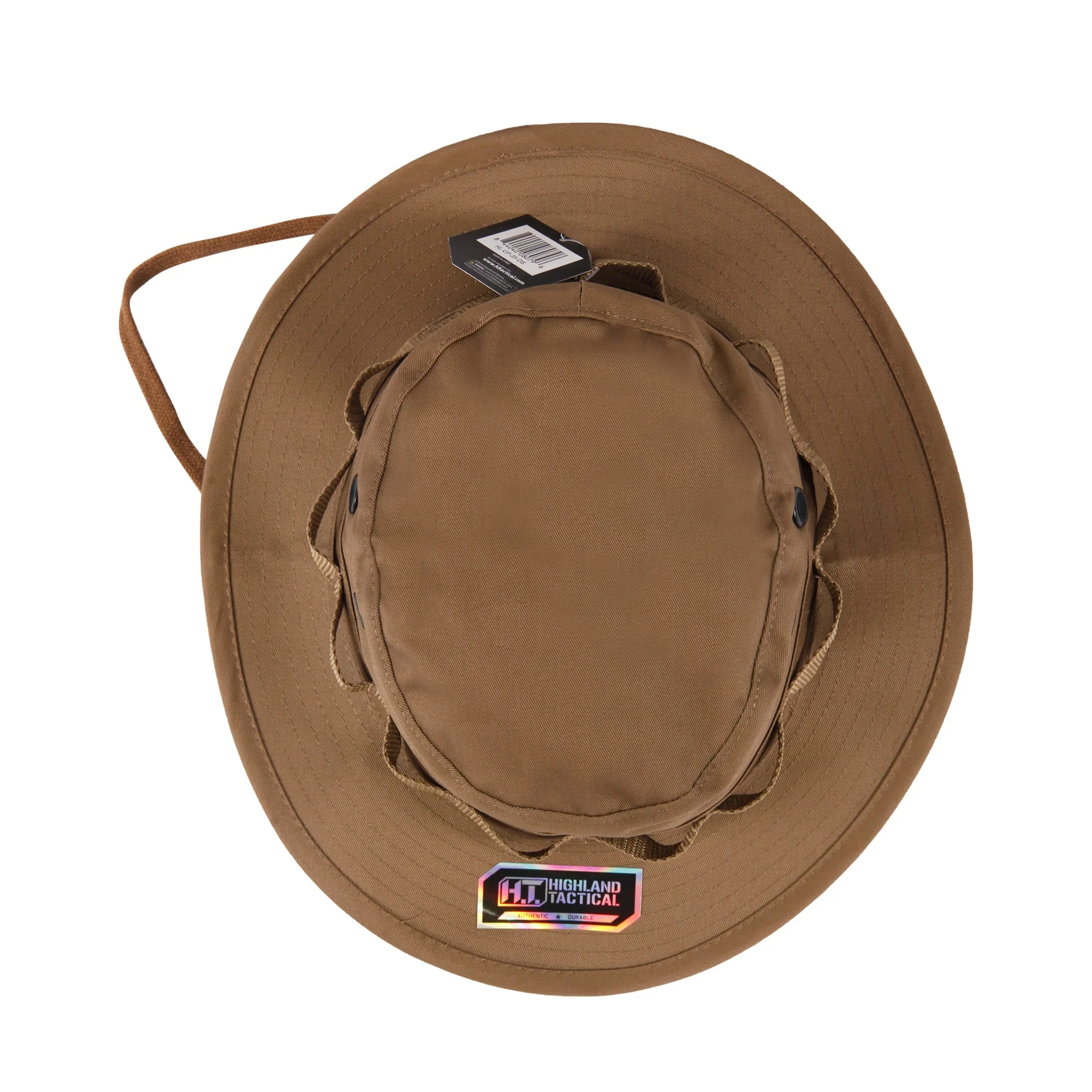Highland Tactical Boonie Hat - Image 5