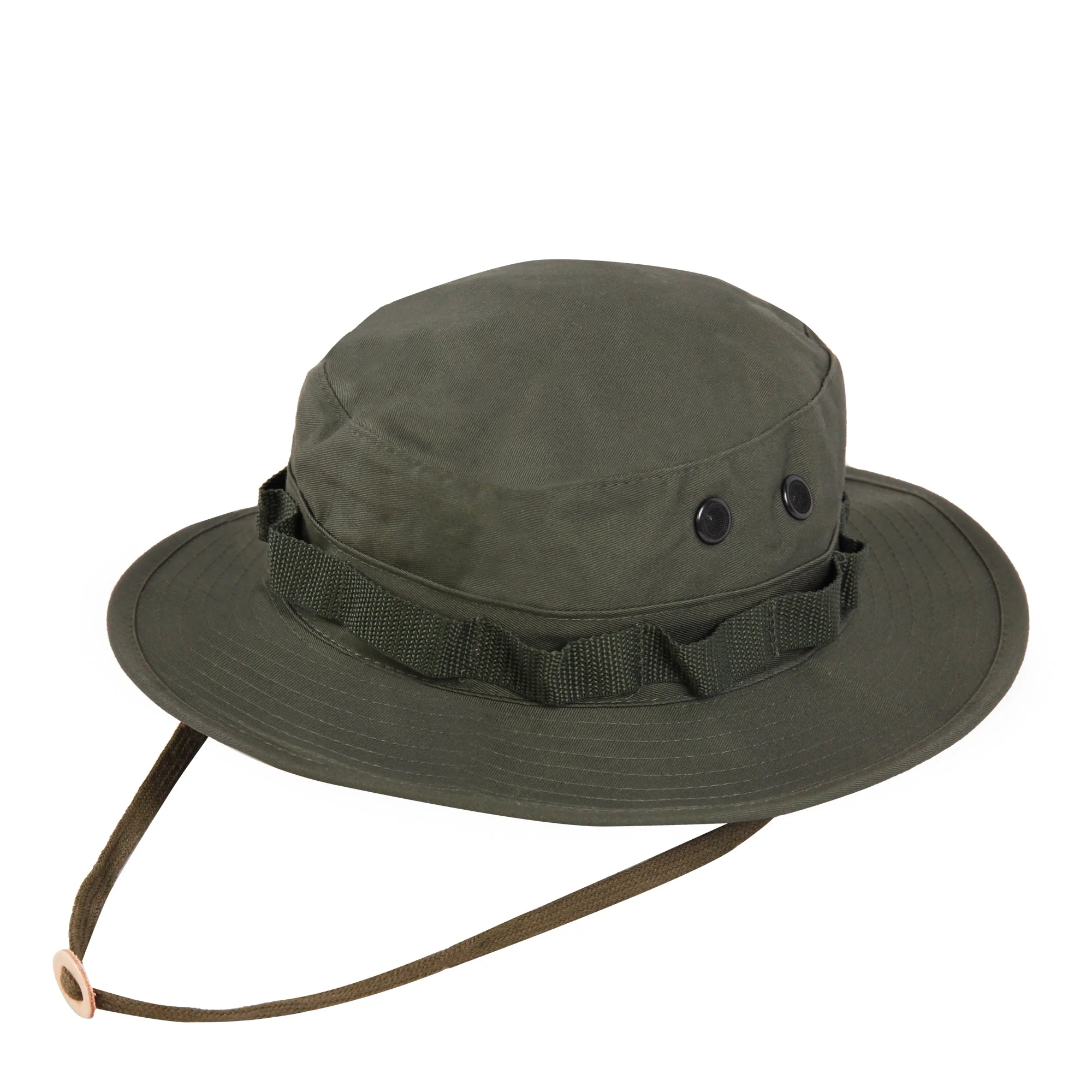 Highland Tactical Boonie Hat - Image 6