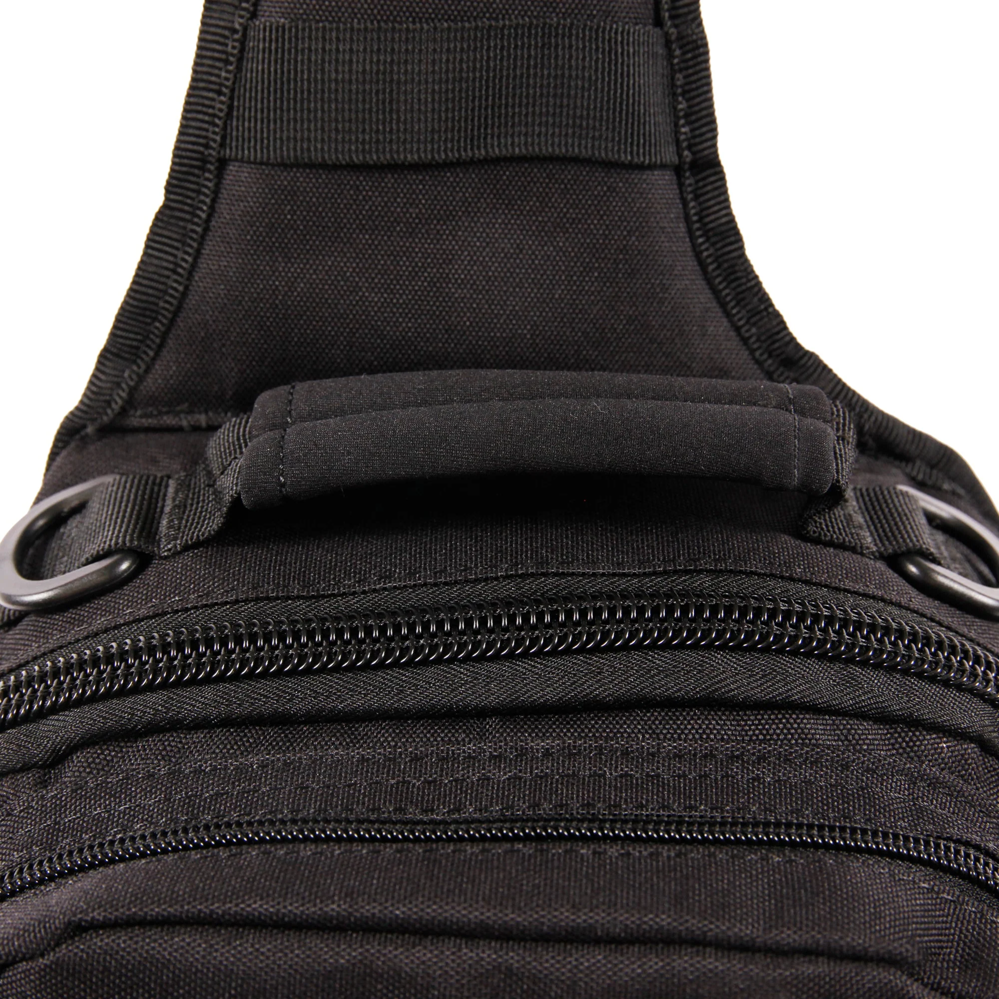Highland Tactical Eagle Tactical Sling Bag - MOLLE - Image 16