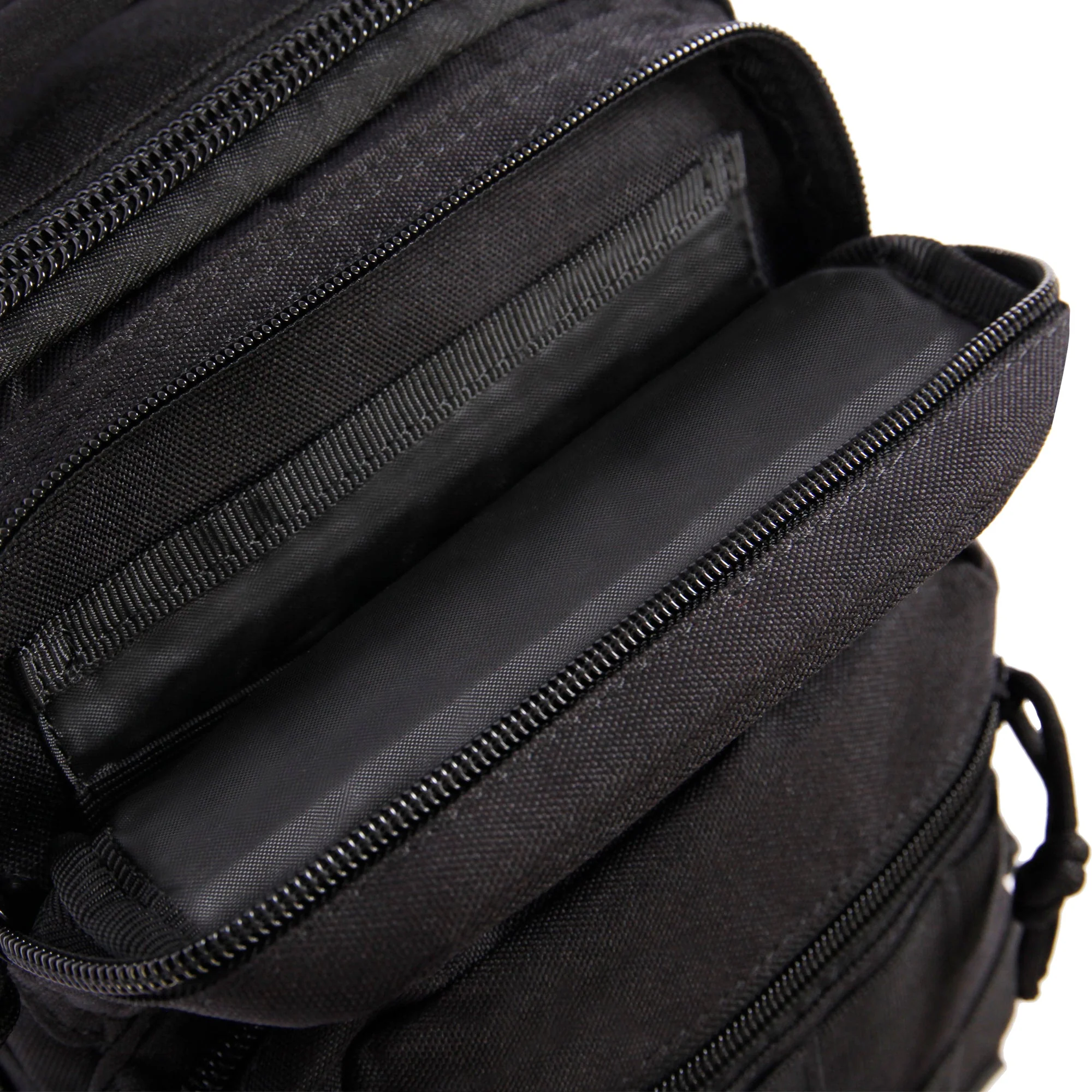 Highland Tactical Eagle Tactical Sling Bag - MOLLE - Image 17