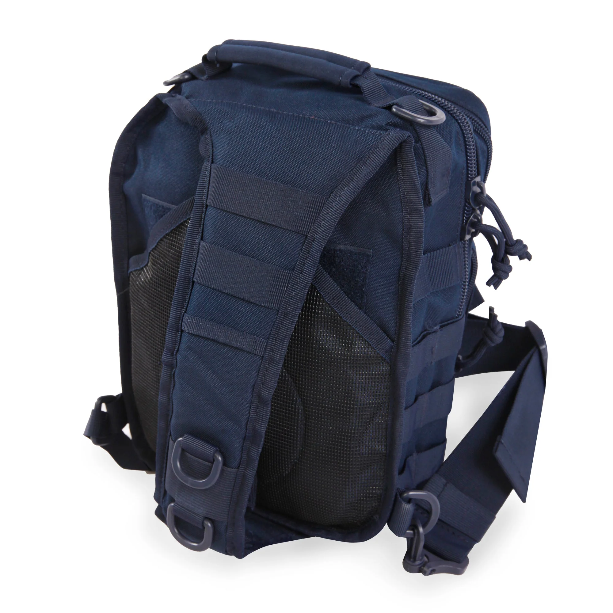 Highland Tactical Eagle Tactical Sling Bag - MOLLE - Image 22