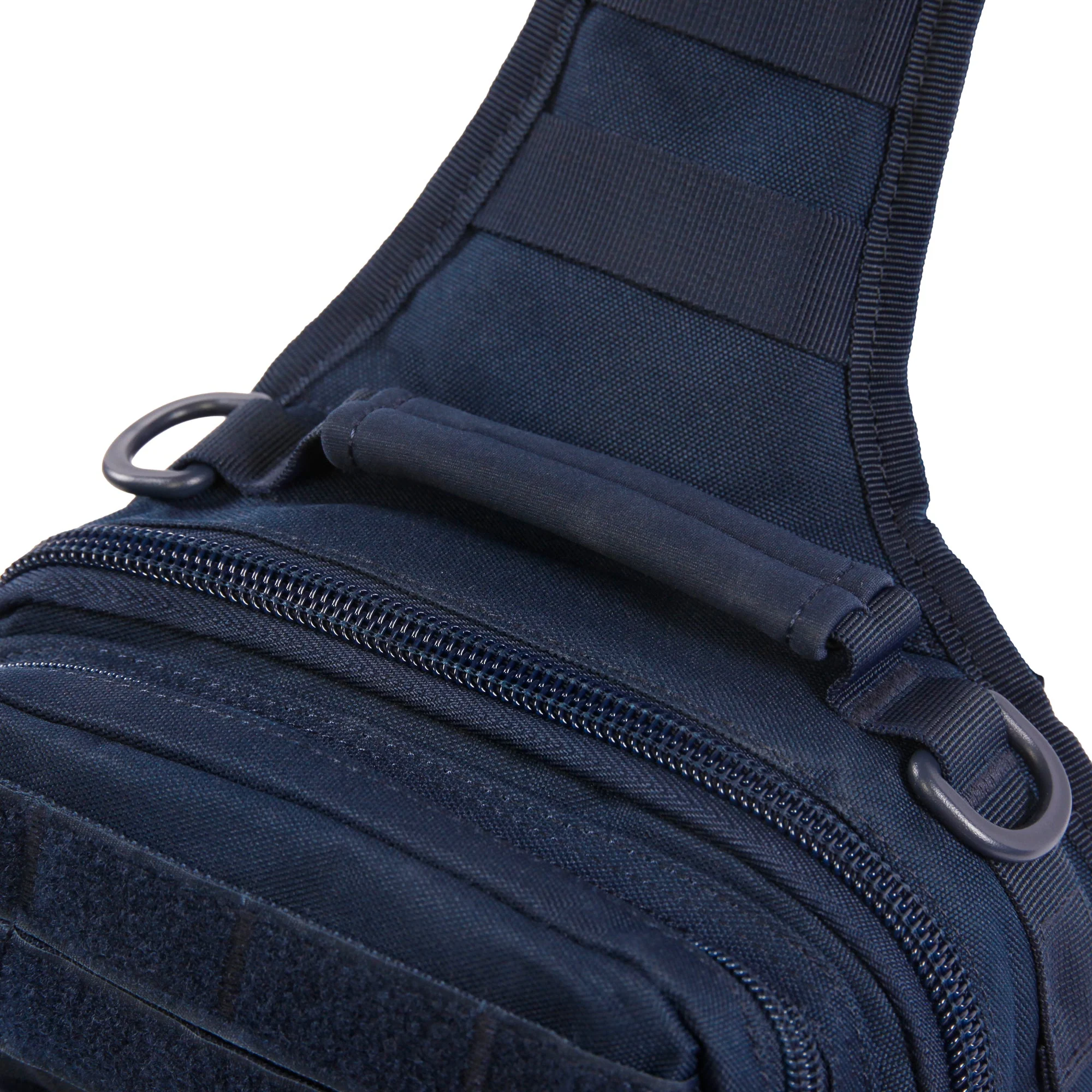 Highland Tactical Eagle Tactical Sling Bag - MOLLE - Image 25