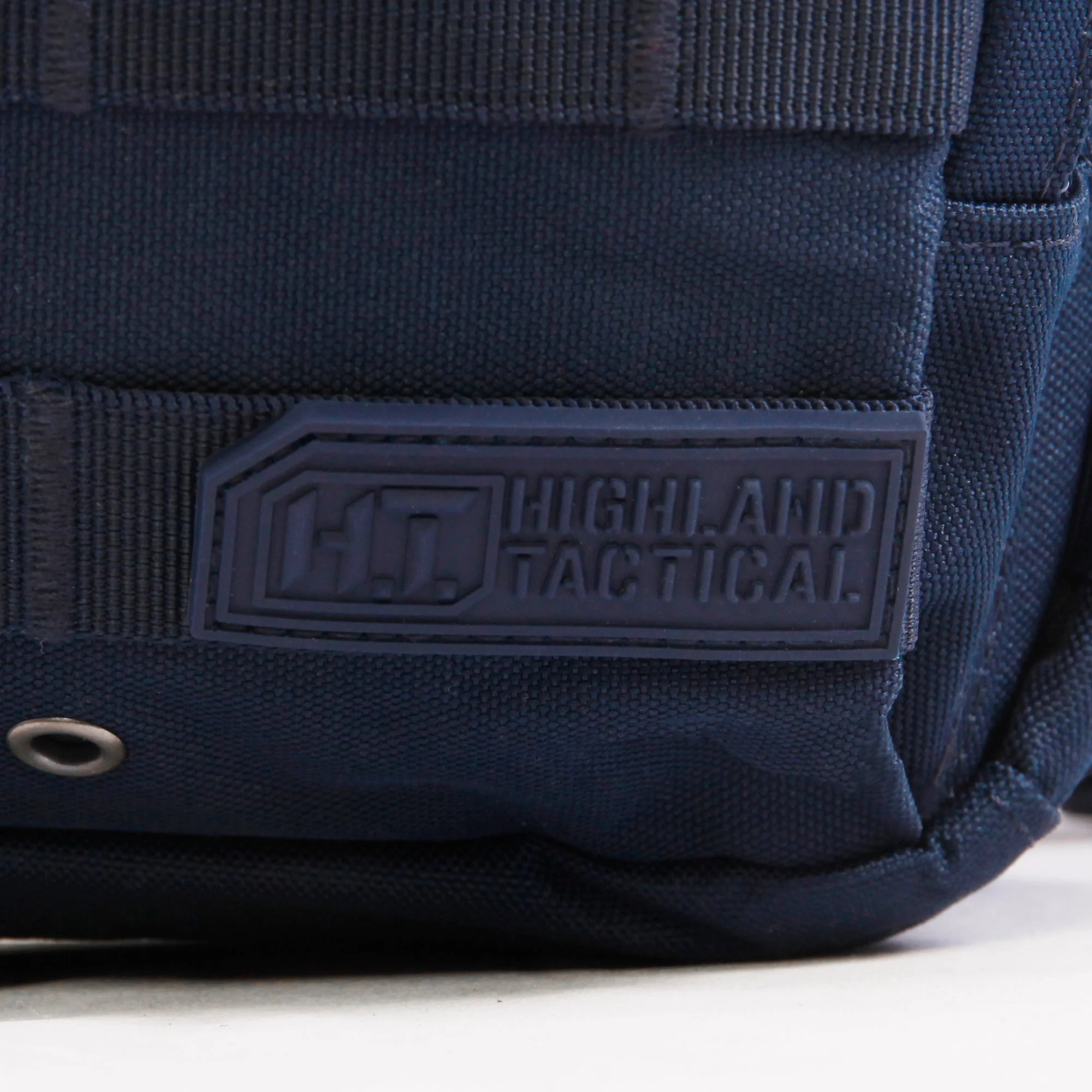 Highland Tactical Eagle Tactical Sling Bag - MOLLE - Image 27