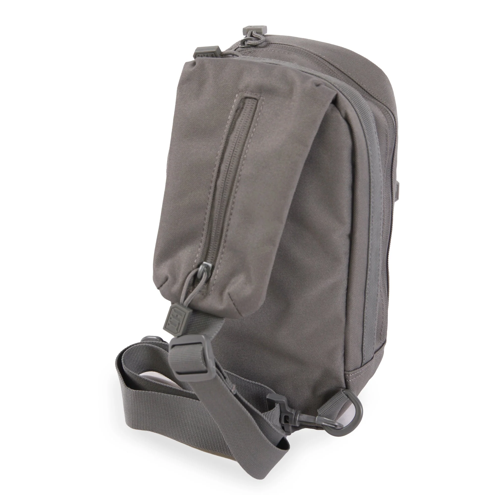Highland Tactical Expo MOLLE Sling Bag - Image 10