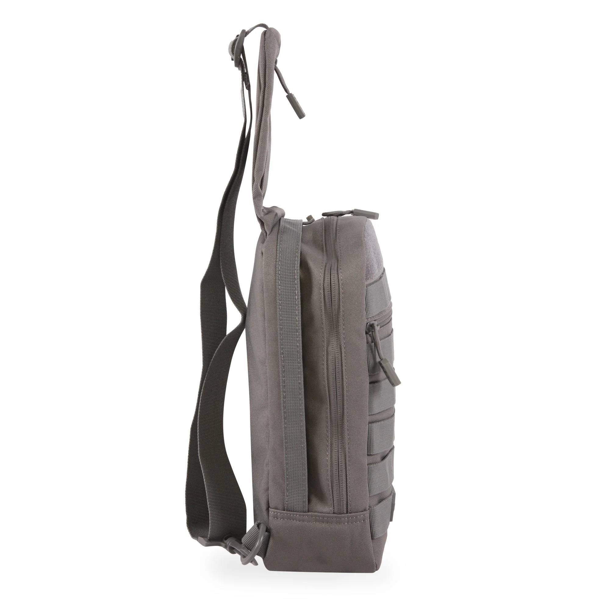Highland Tactical Expo MOLLE Sling Bag - Image 11