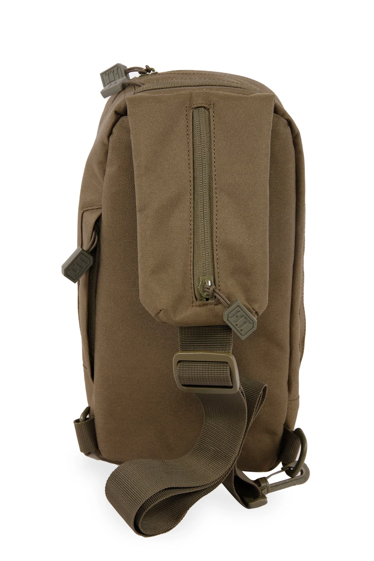 Highland Tactical Expo MOLLE Sling Bag - Image 13