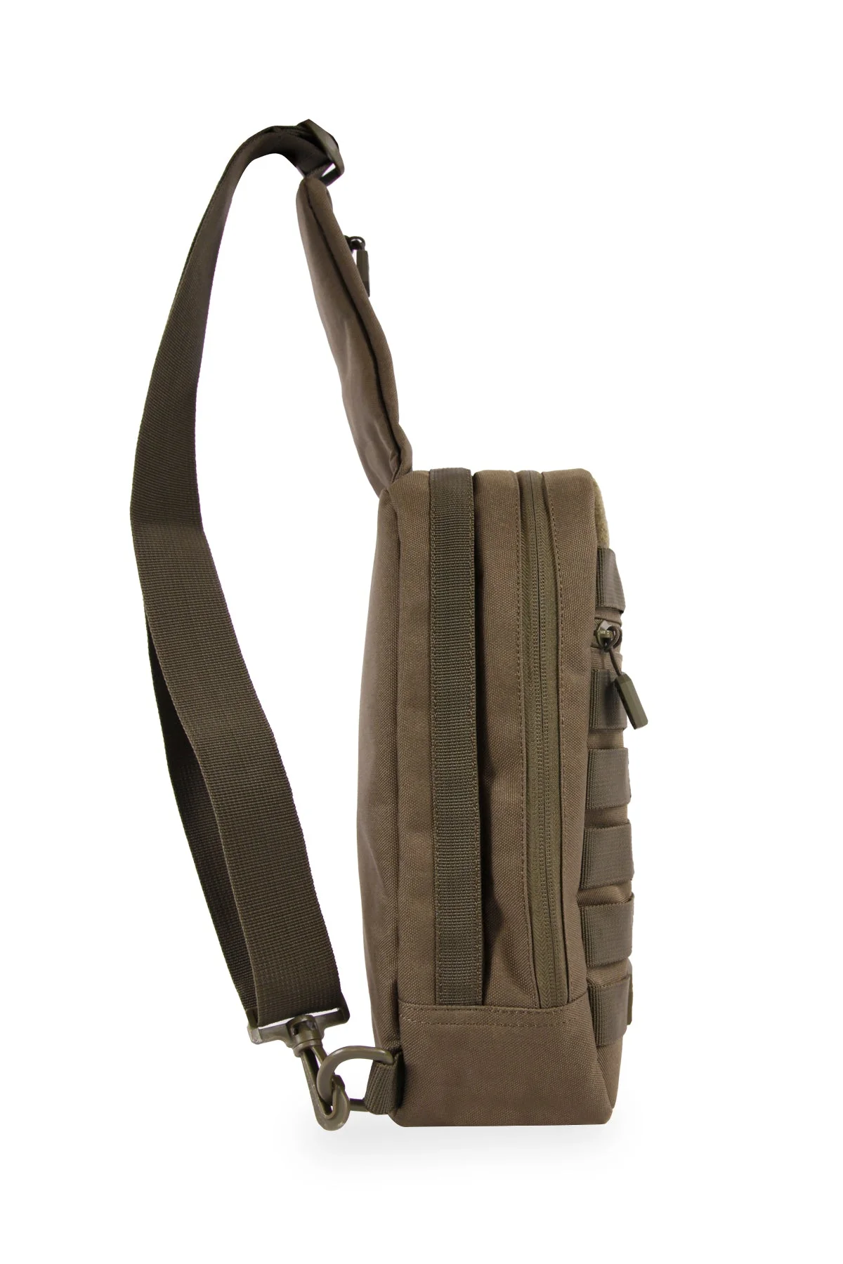 Highland Tactical Expo MOLLE Sling Bag - Image 15