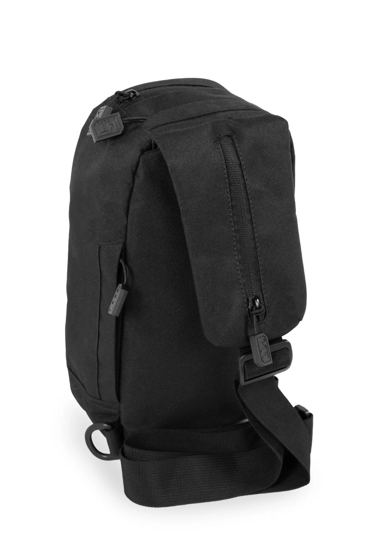 Highland Tactical Expo MOLLE Sling Bag - Image 2