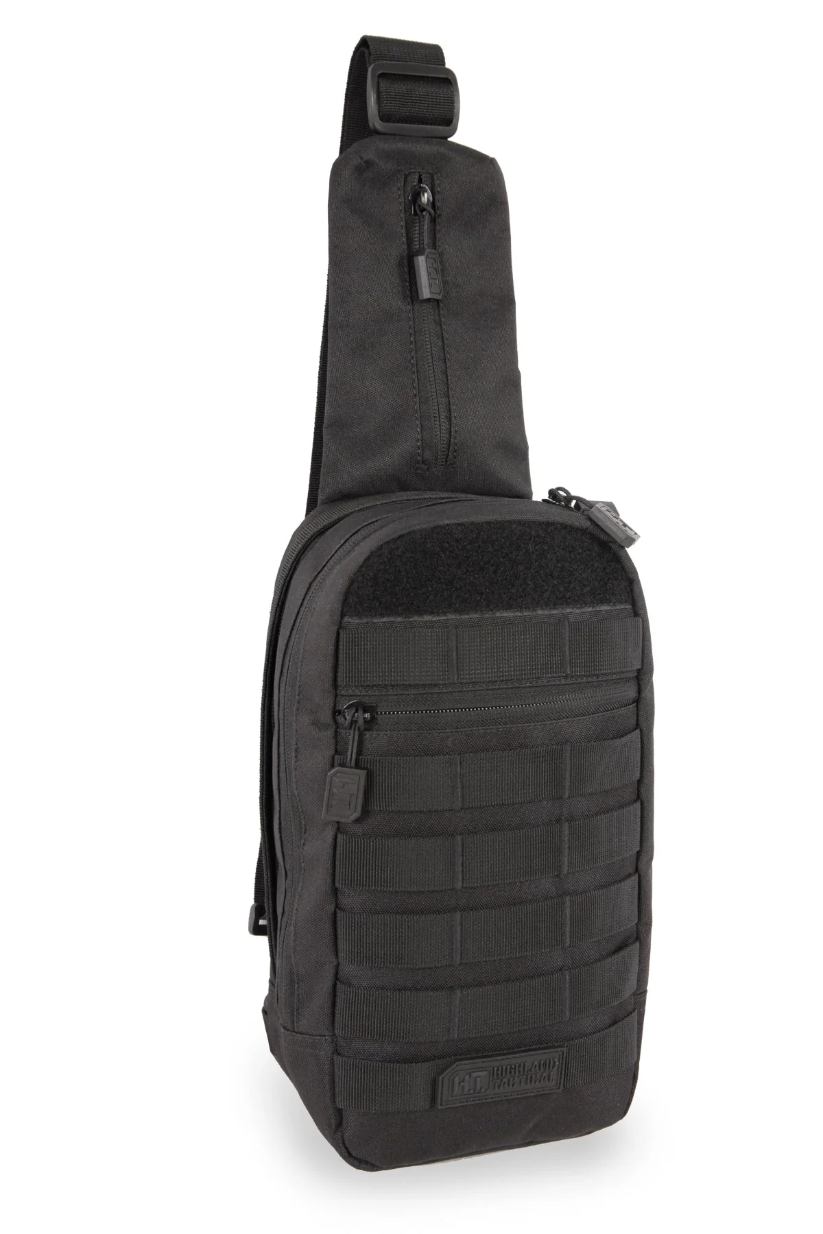 Highland Tactical Expo MOLLE Sling Bag - Image 20