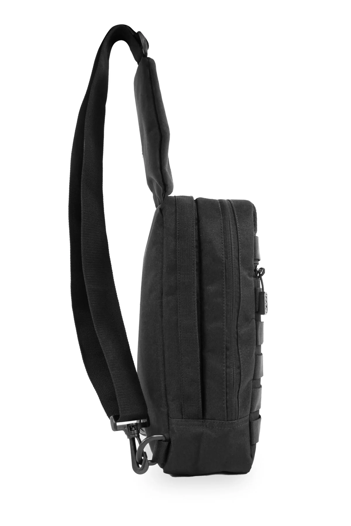 Highland Tactical Expo MOLLE Sling Bag - Image 5