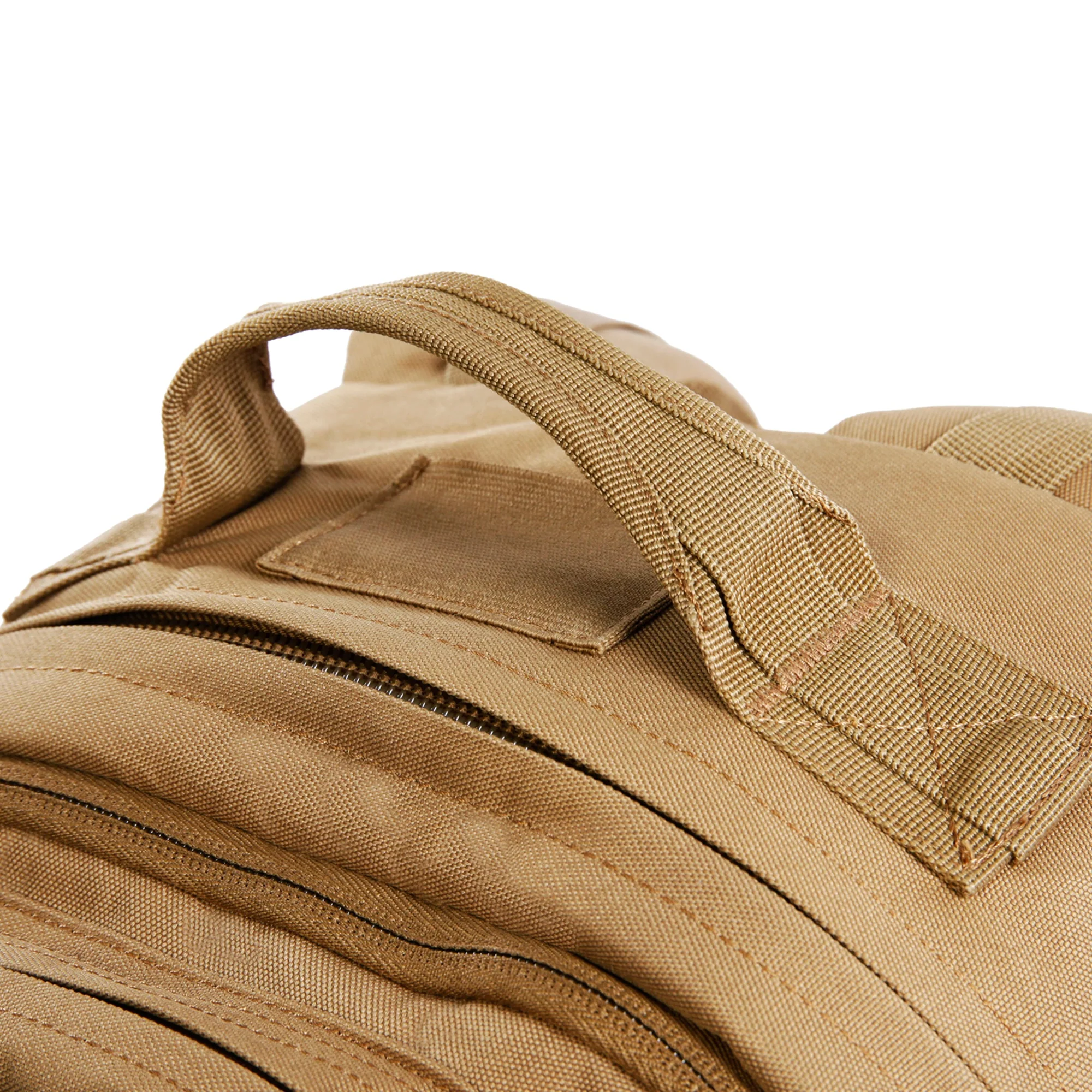Highland Tactical Major Tactical MOLLE Military Backpack - Image 4