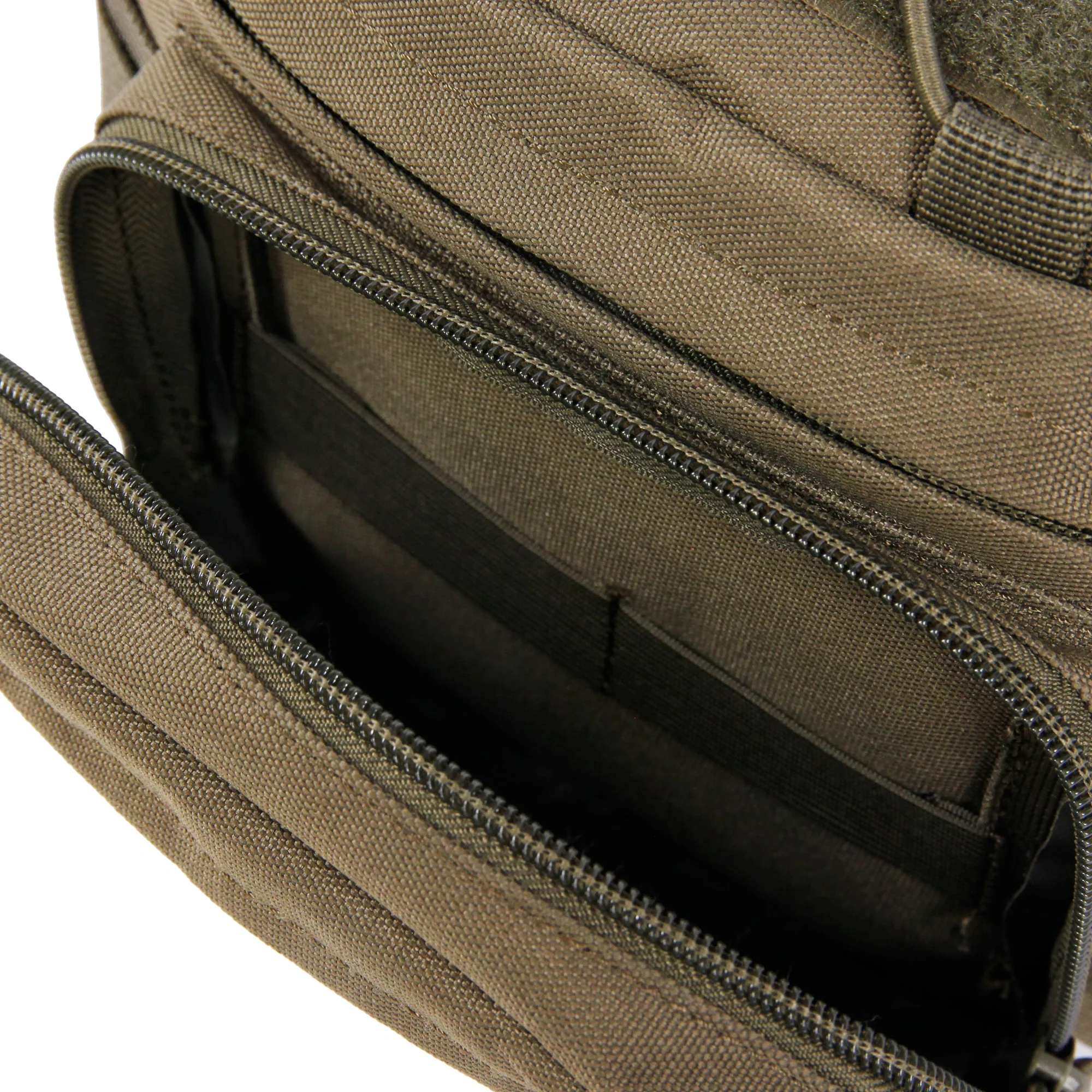 Highland Tactical Mobility Waist Pack - Tactical Fanny Pack - Image 12