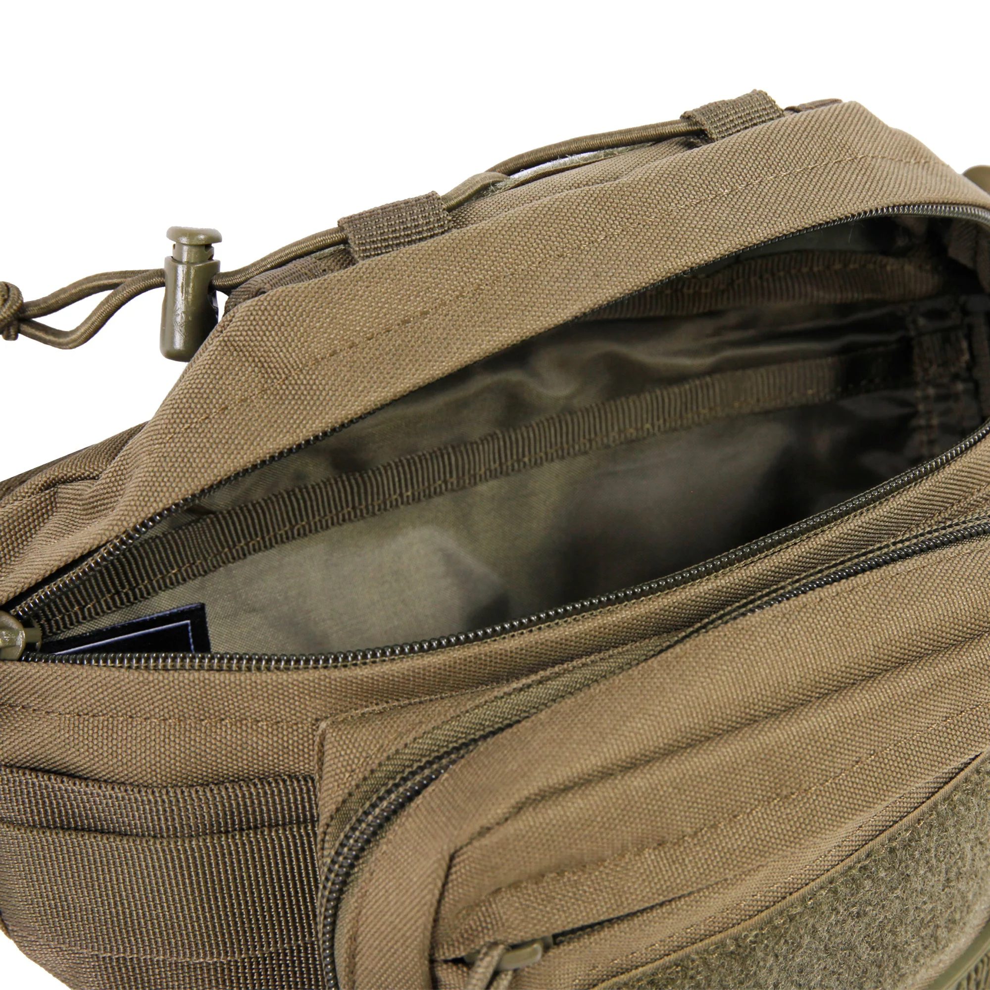 Highland Tactical Mobility Waist Pack - Tactical Fanny Pack - Image 13