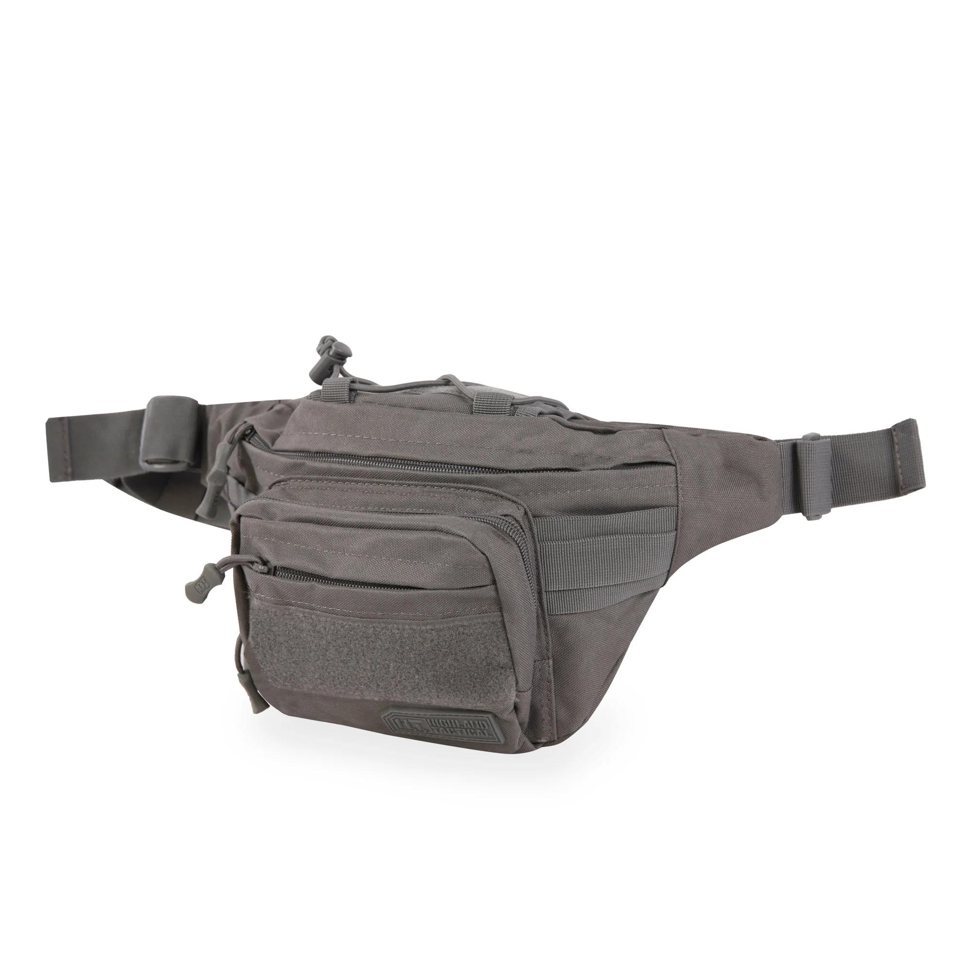 Highland Tactical Mobility Waist Pack - Tactical Fanny Pack - Image 17