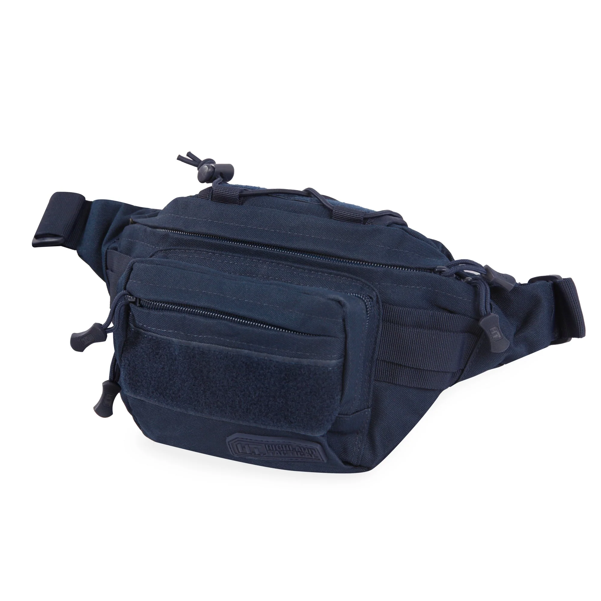 Highland Tactical Mobility Waist Pack - Tactical Fanny Pack - Image 18