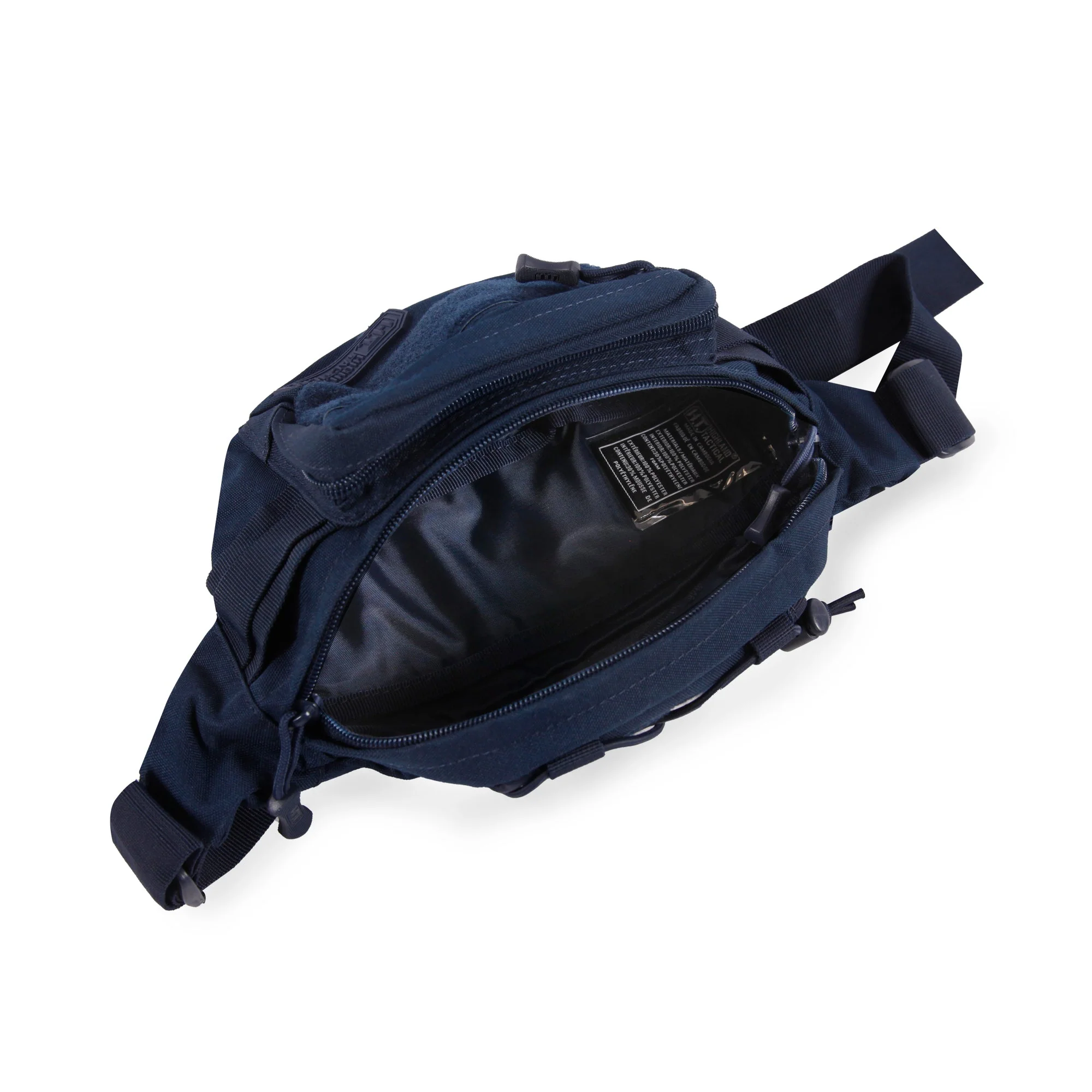 Highland Tactical Mobility Waist Pack - Tactical Fanny Pack - Image 20
