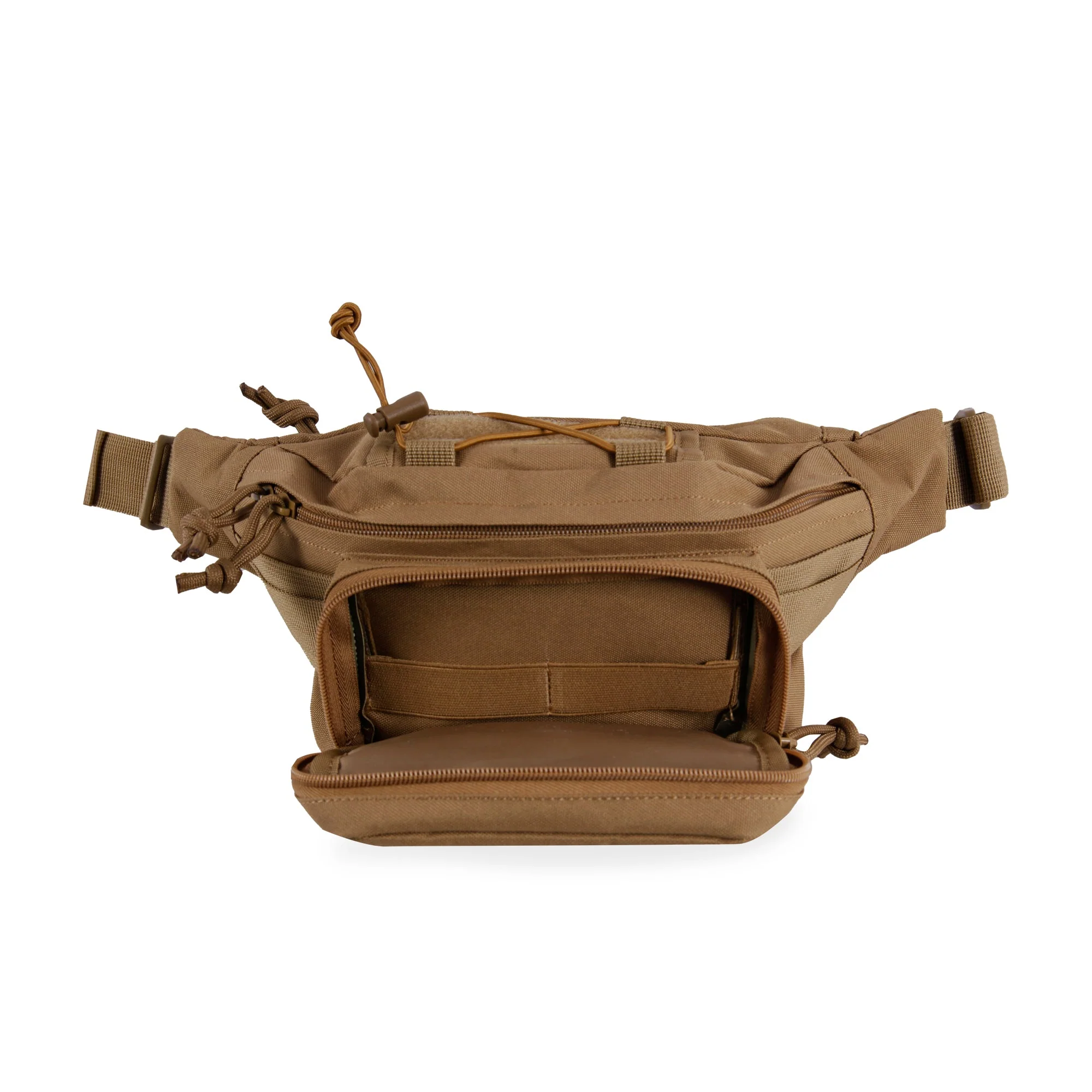 Highland Tactical Mobility Waist Pack - Tactical Fanny Pack - Image 24