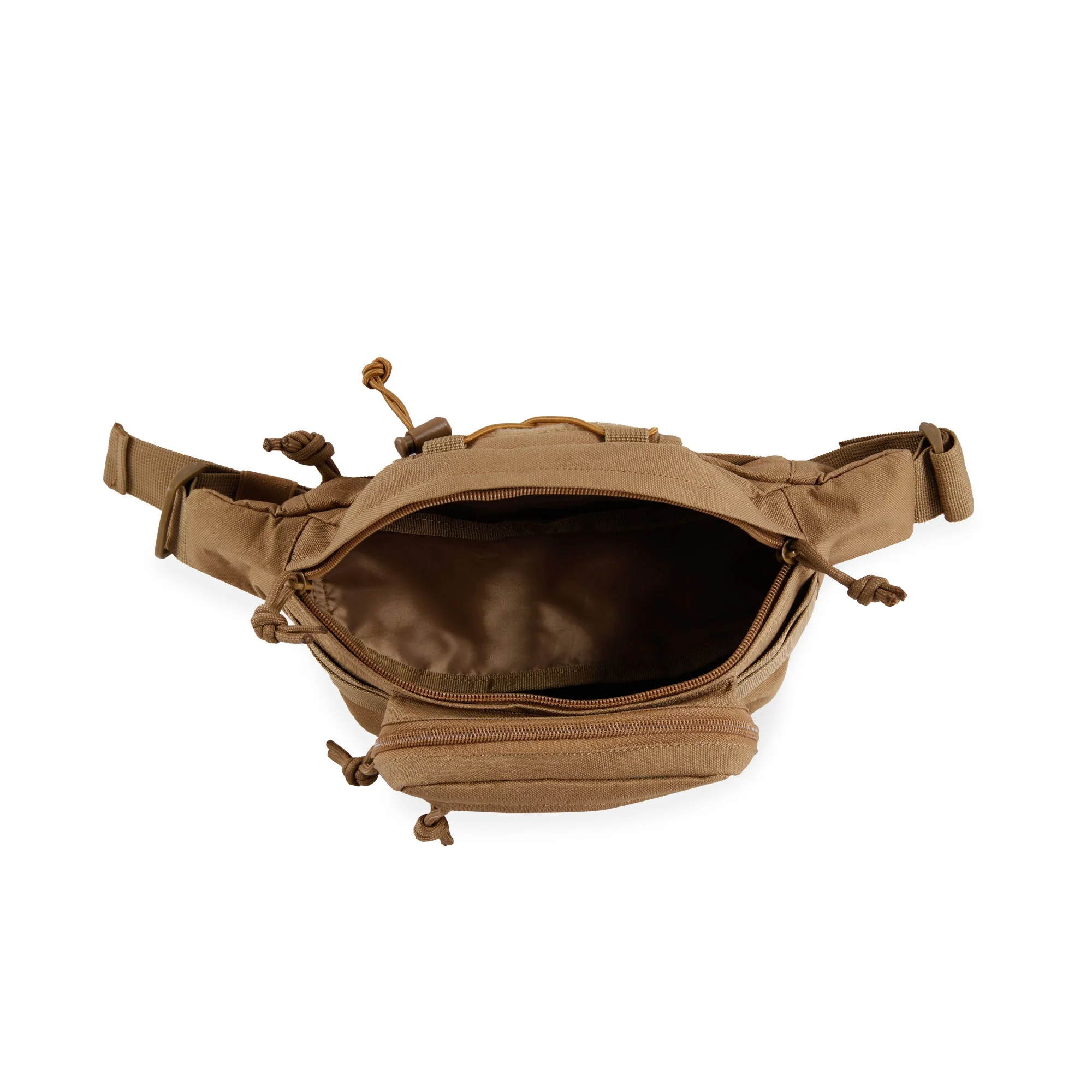 Highland Tactical Mobility Waist Pack - Tactical Fanny Pack - Image 25