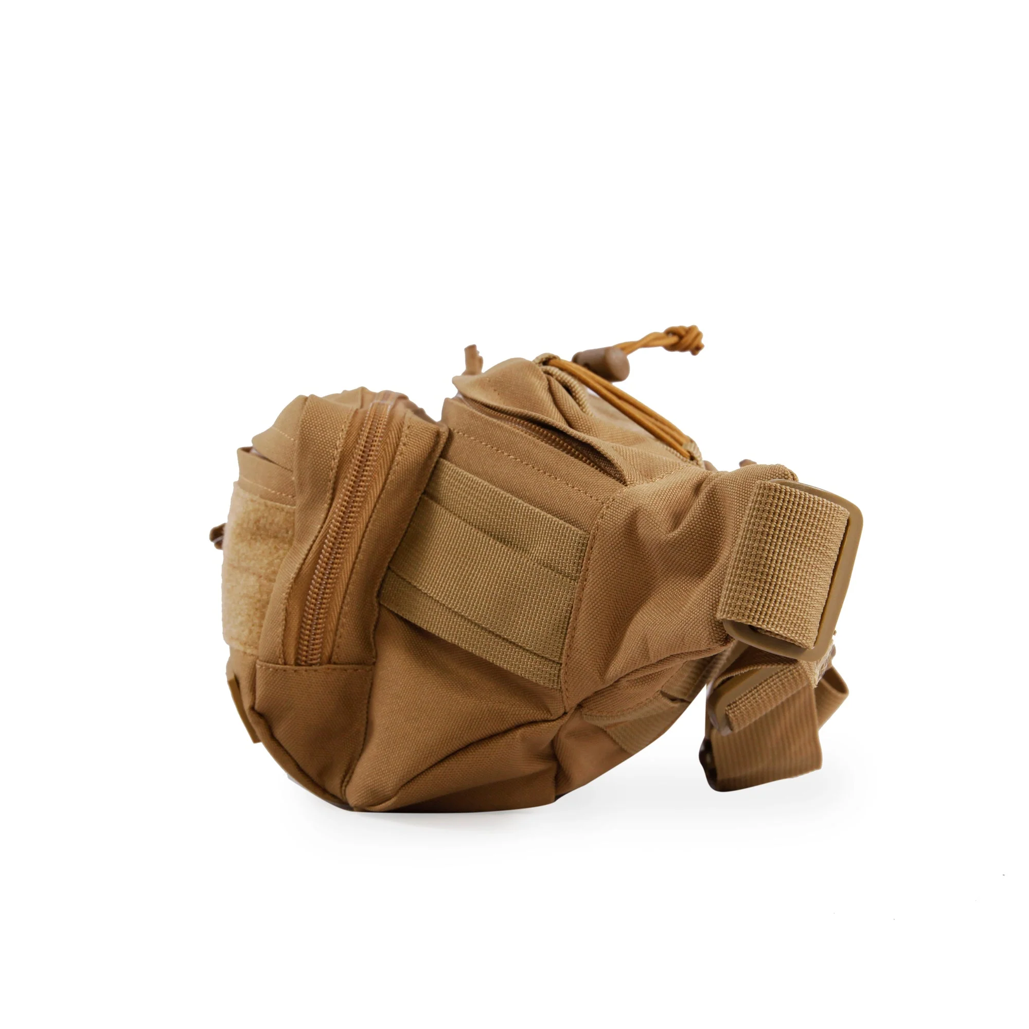 Highland Tactical Mobility Waist Pack - Tactical Fanny Pack - Image 26