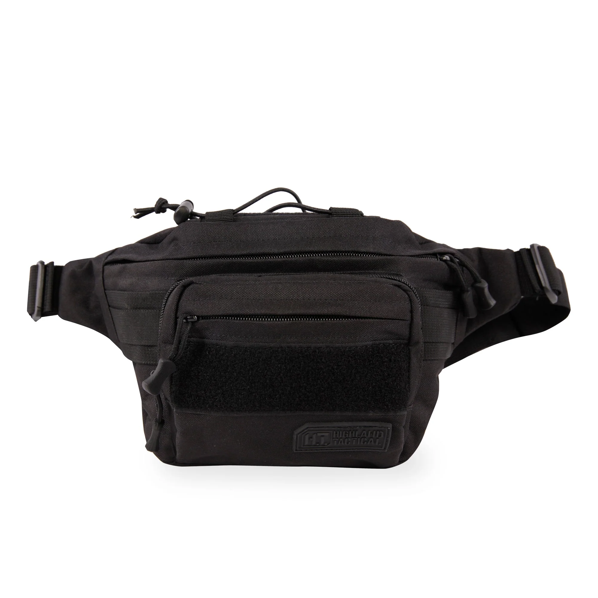Highland Tactical Mobility Waist Pack - Tactical Fanny Pack - Image 28