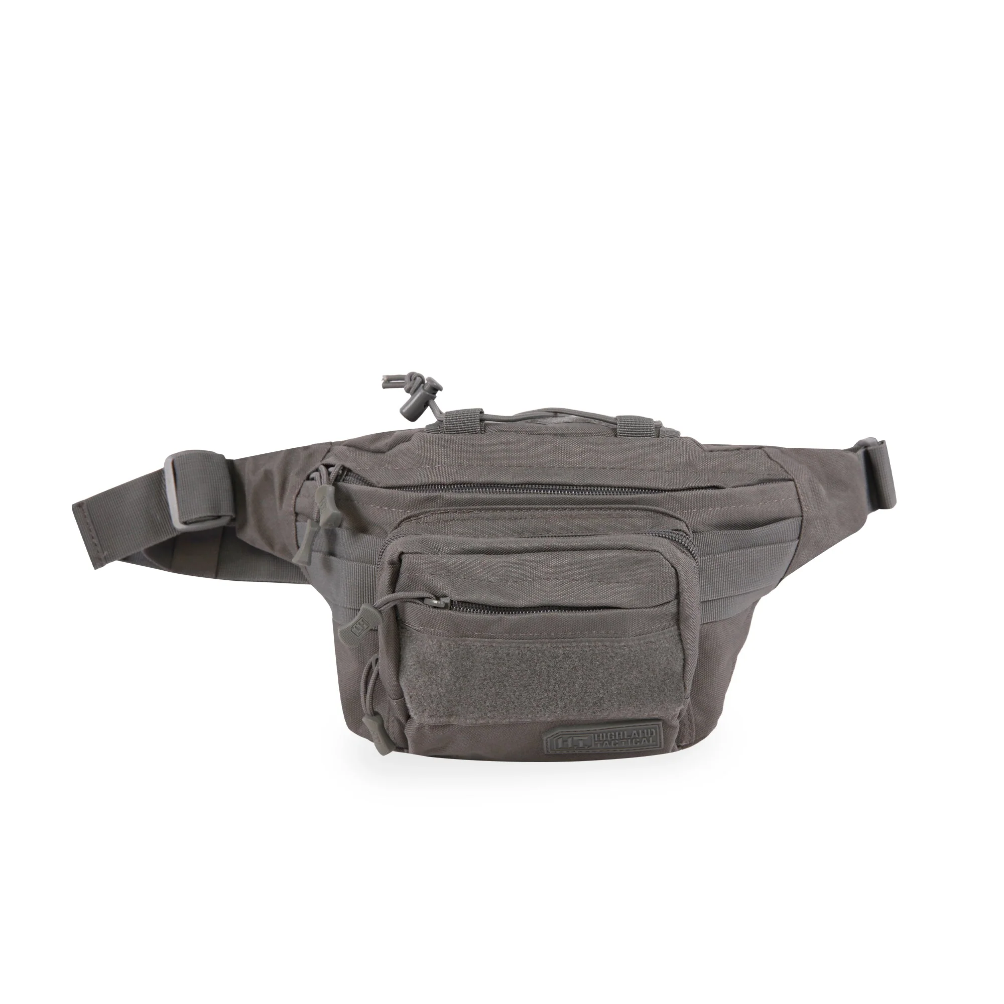 Highland Tactical Mobility Waist Pack - Tactical Fanny Pack - Image 29